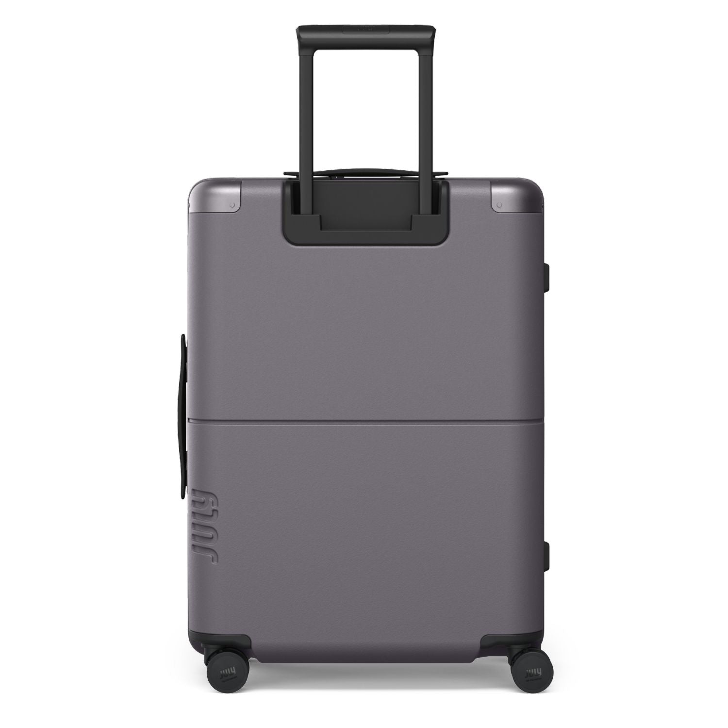 July Checked Pc Upright 26" Luggage | Carry-On Luggage, Hard Case Luggage, Luggage | July-98