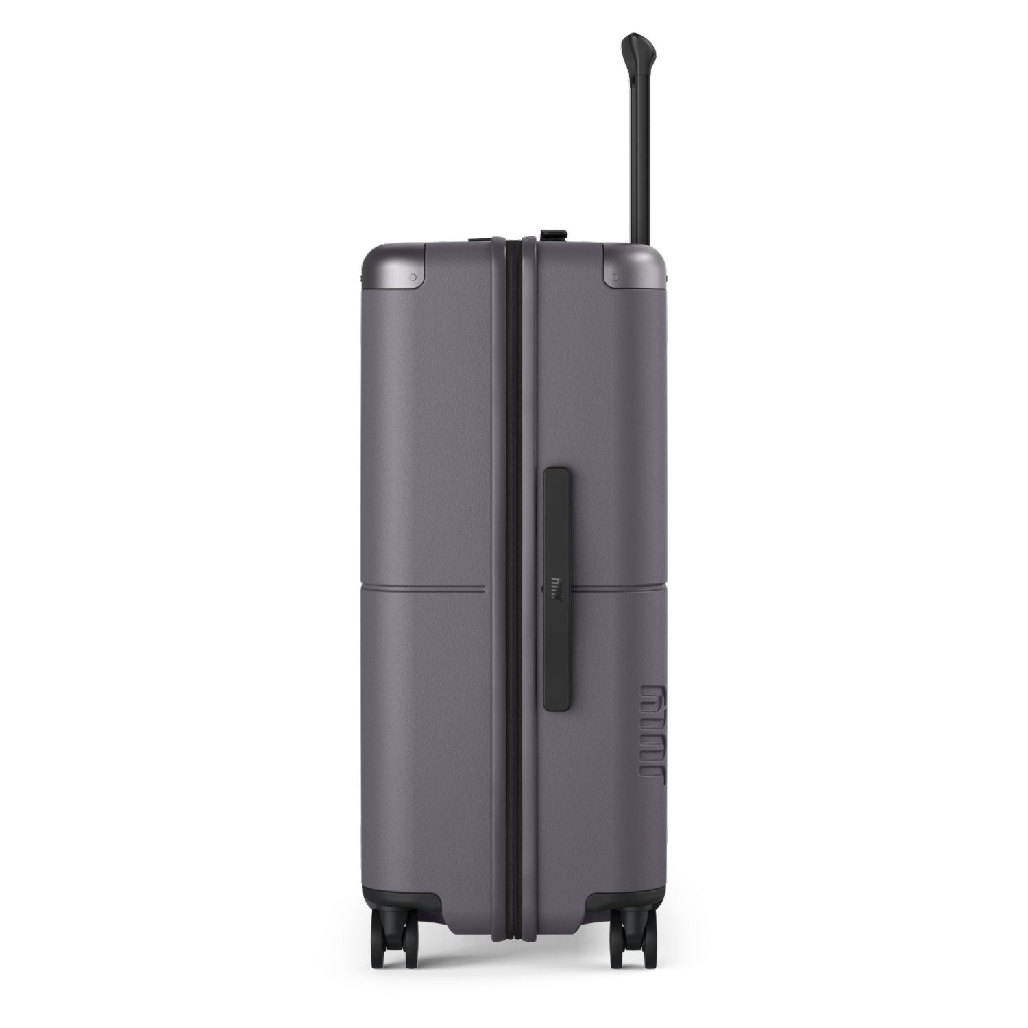 July Checked Polycarbonate 26" Luggage (SA)