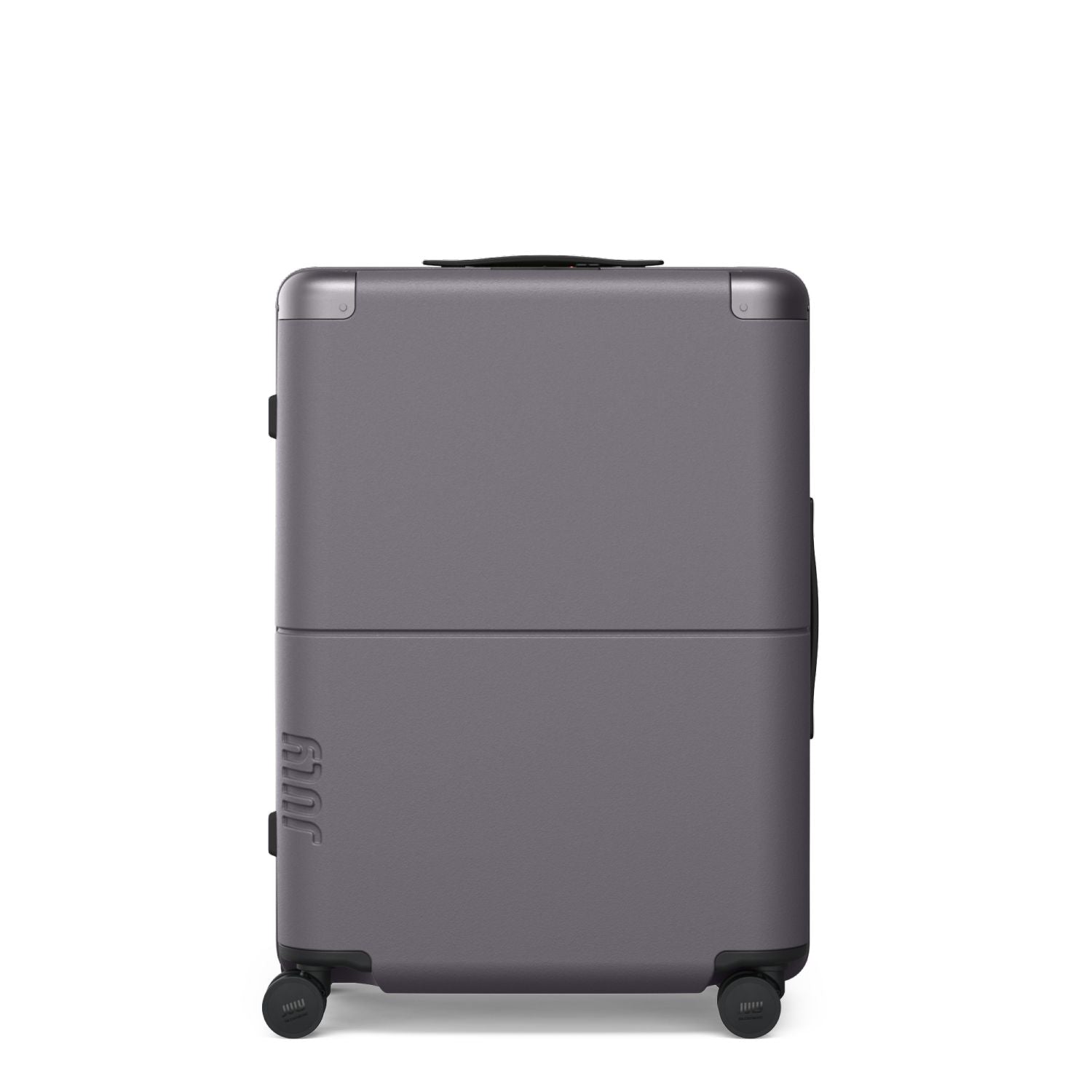 July Checked Pc Upright 26" Luggage | Carry-On Luggage, Hard Case Luggage, Luggage | July-101