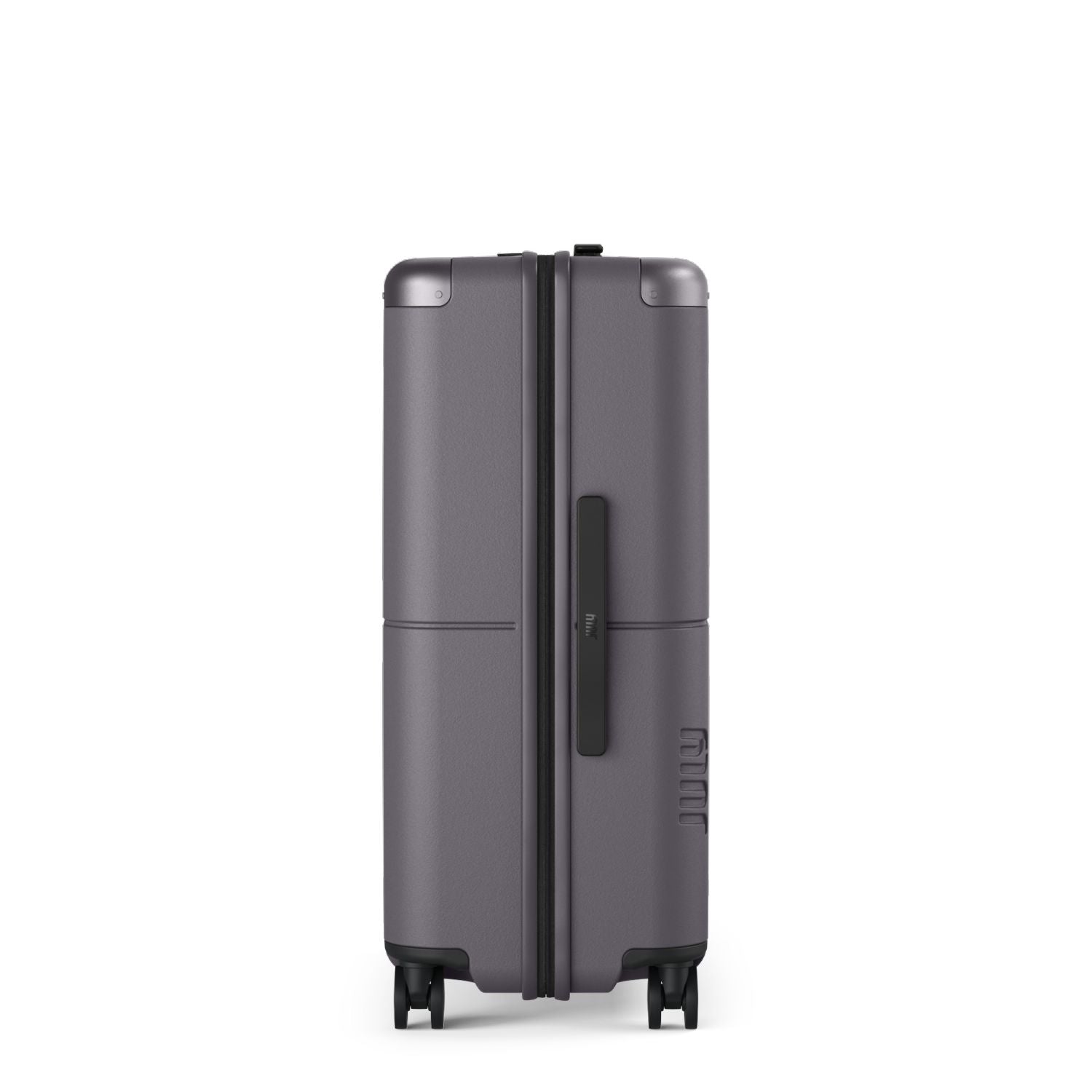July Checked Polycarbonate 26" Luggage (SA)