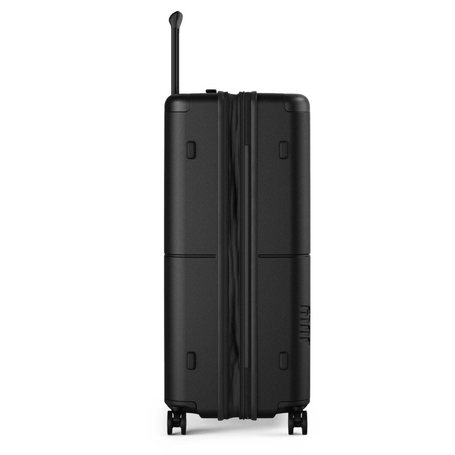 July Checked Plus Expandable PC Upright 28" Luggage | Hard Case Luggage, Large Size Luggage, Luggage | July-10