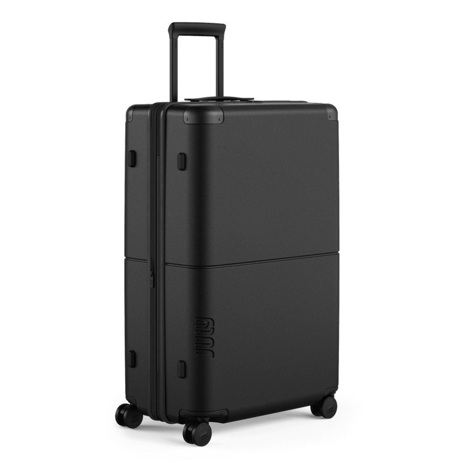 July Checked Plus Expandable PC Upright 28" Luggage | Hard Case Luggage, Large Size Luggage, Luggage | July-3