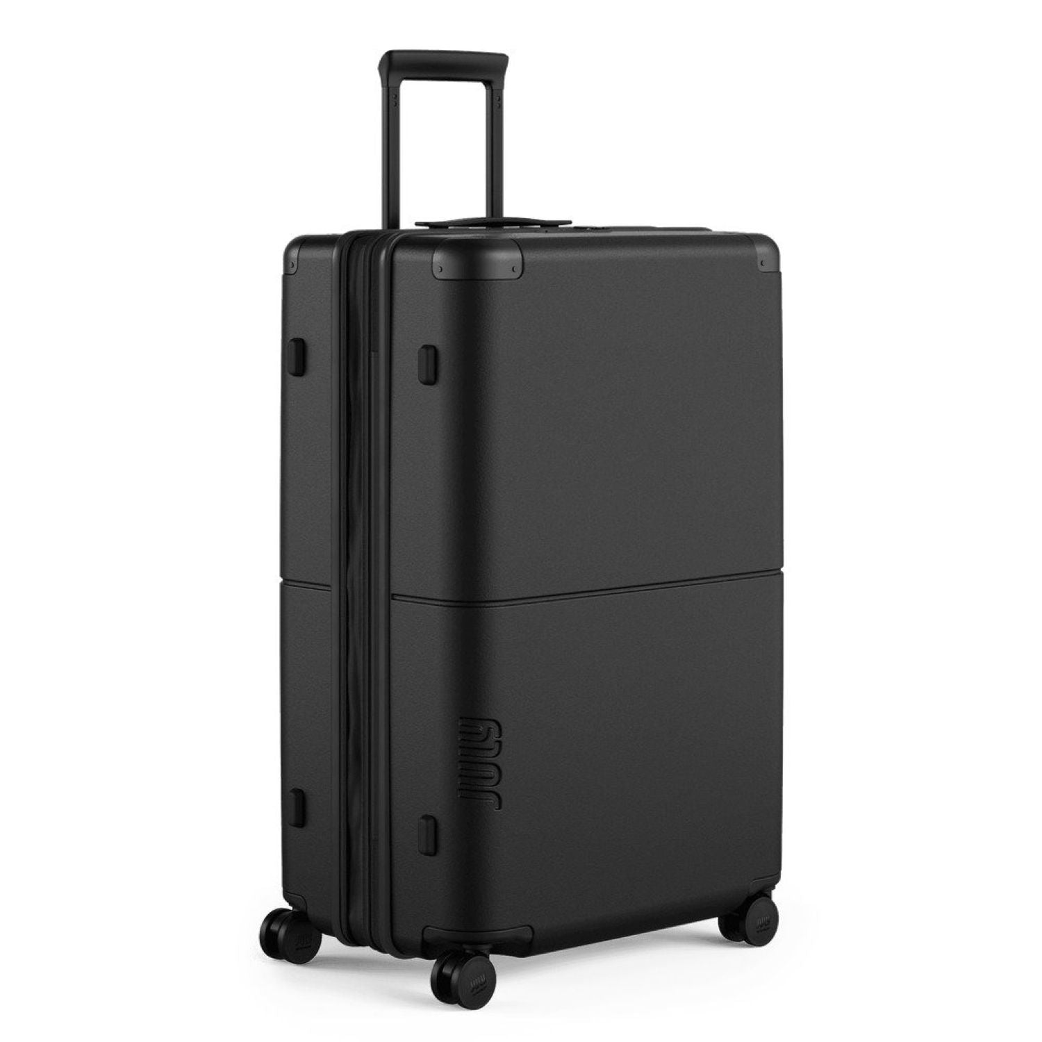 July Checked Plus Expandable PC Upright 28" Luggage | Hard Case Luggage, Large Size Luggage, Luggage | July-4