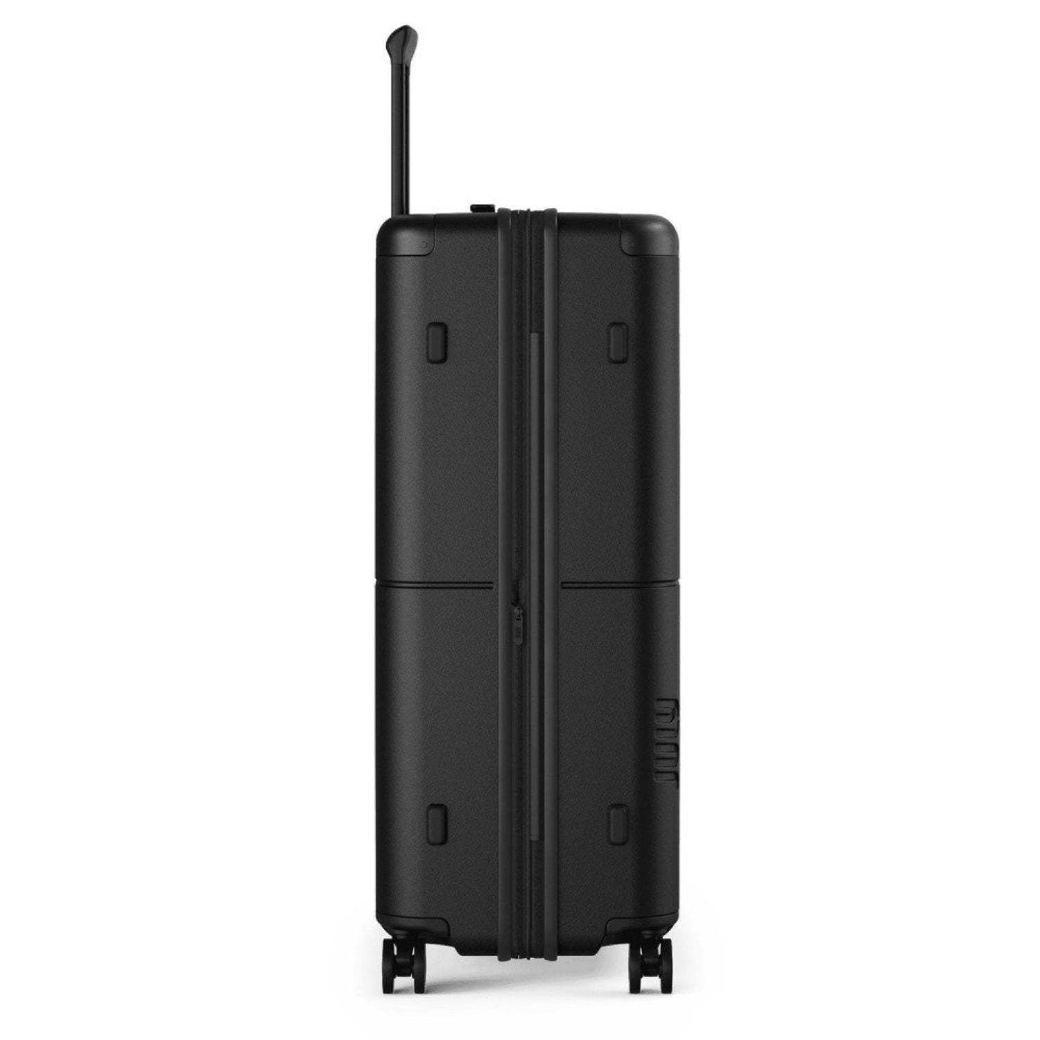 July Checked Plus Expandable PC Upright 28" Luggage | Hard Case Luggage, Large Size Luggage, Luggage | July-9