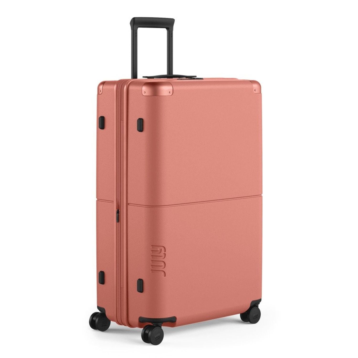 July Checked Plus Expandable PC Upright 28" Luggage | Hard Case Luggage, Large Size Luggage, Luggage | July-19