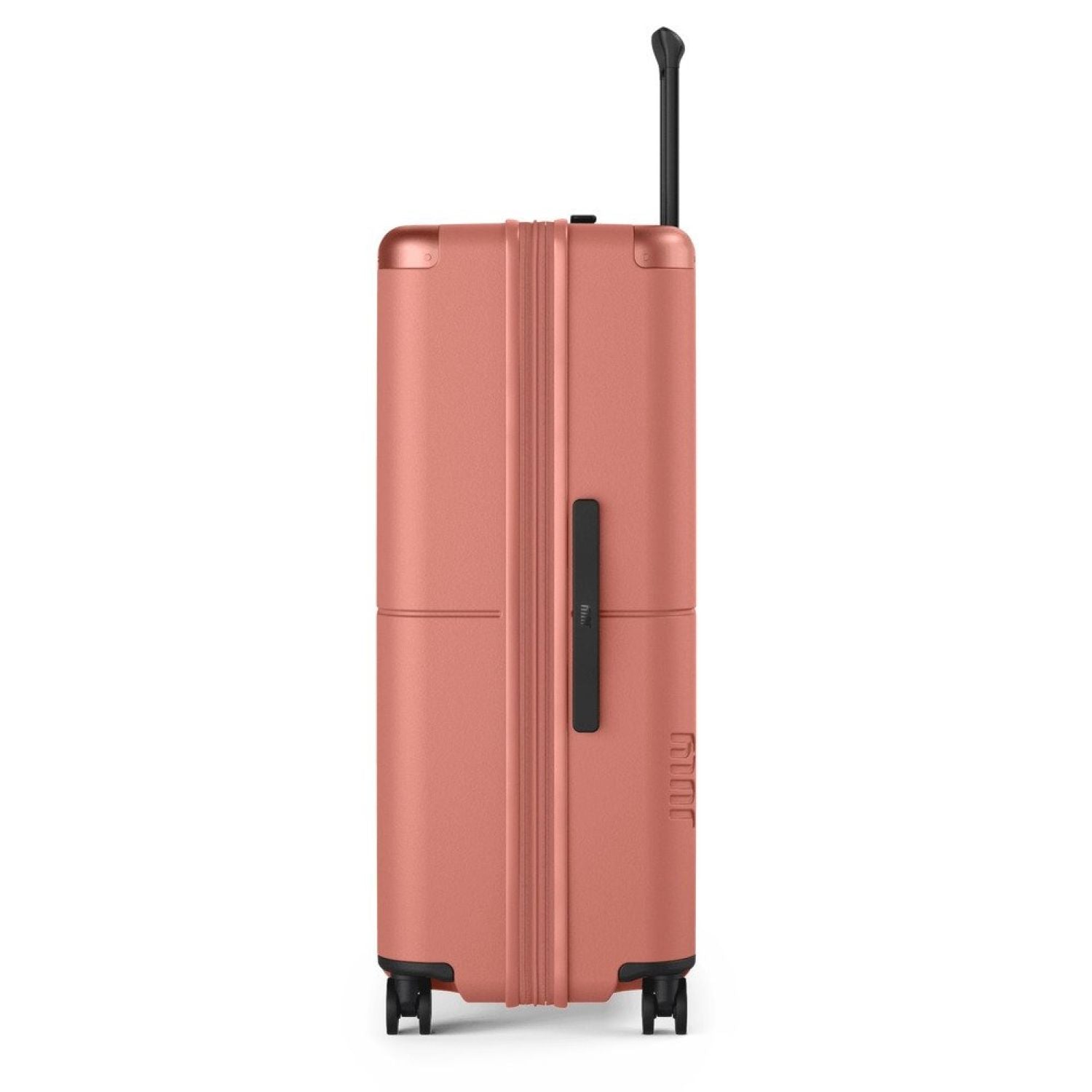 July Checked Plus Expandable PC Upright 28" Luggage | Hard Case Luggage, Large Size Luggage, Luggage | July-21