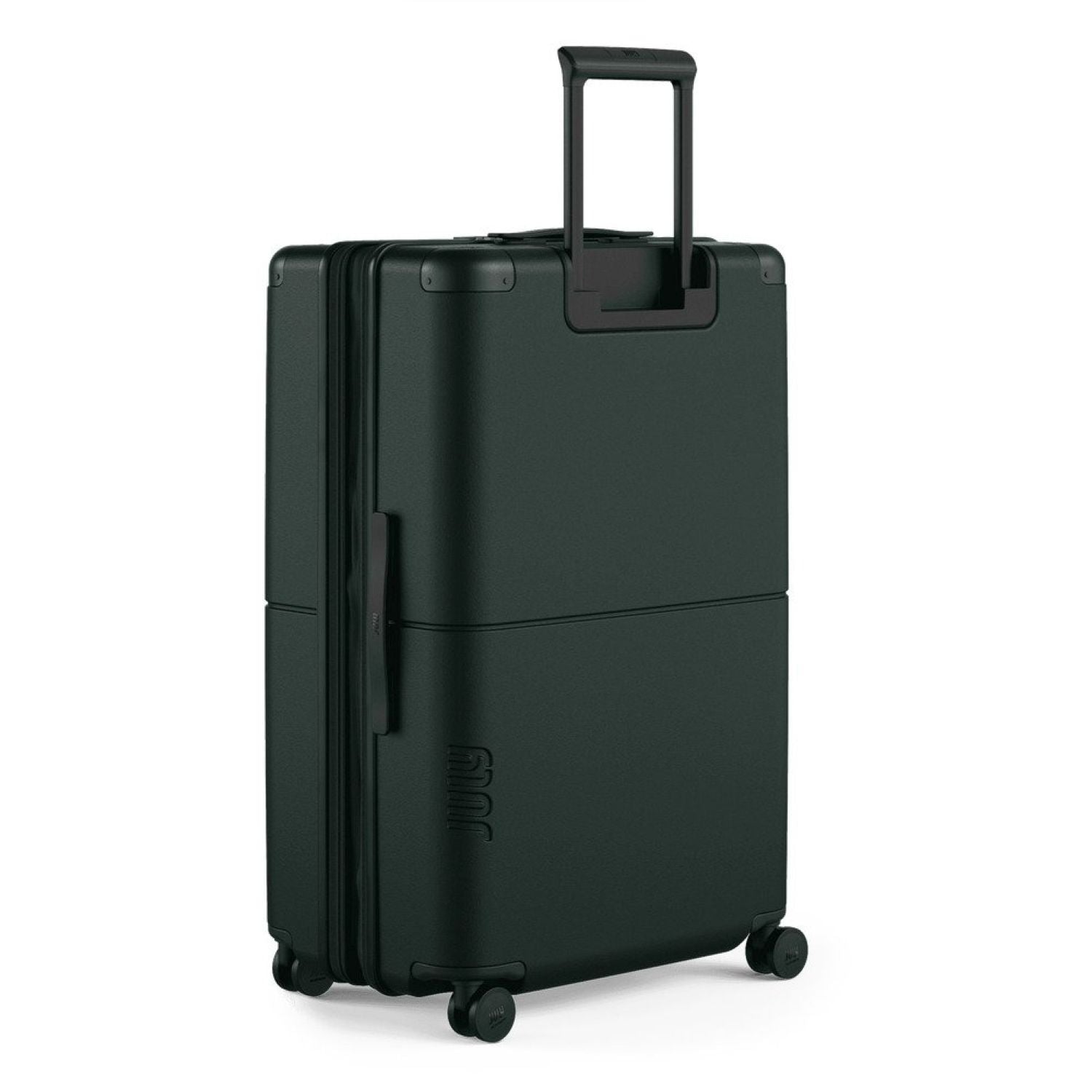 July Checked Plus Expandable PC Upright 28" Luggage | Hard Case Luggage, Large Size Luggage, Luggage | July-40