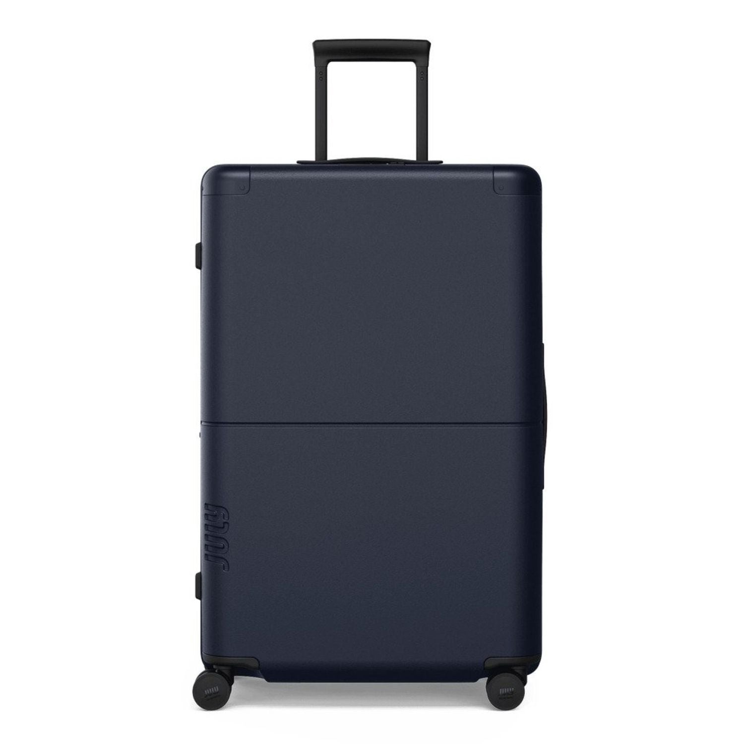 July Checked Plus Expandable PC Upright 28" Luggage | Hard Case Luggage, Large Size Luggage, Luggage | July-49