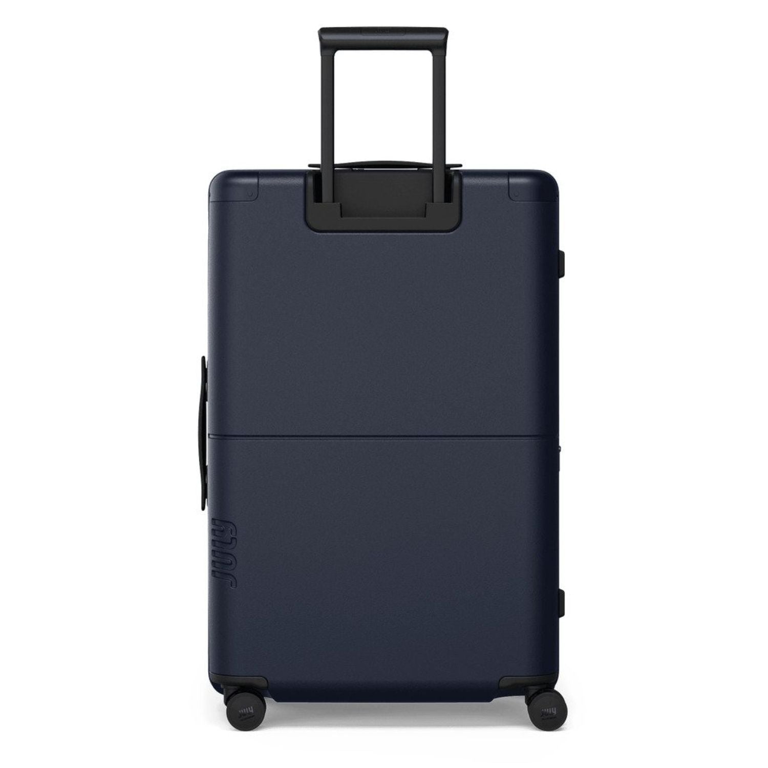 July Checked Plus Expandable PC Upright 28" Luggage | Hard Case Luggage, Large Size Luggage, Luggage | July-50