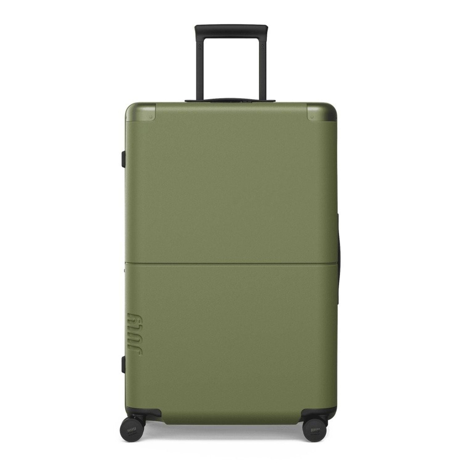 July Checked Plus Expandable PC Upright 28" Luggage | Hard Case Luggage, Large Size Luggage, Luggage | July-65