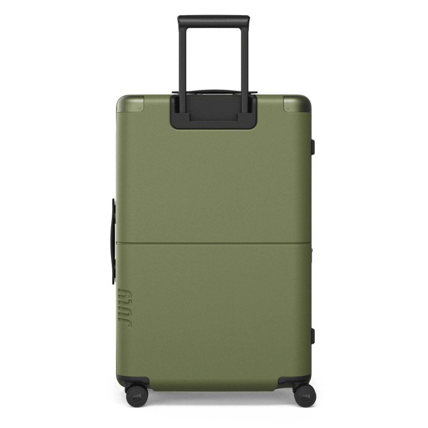 July Checked Plus Expandable PC Upright 28" Luggage | Hard Case Luggage, Large Size Luggage, Luggage | July-66