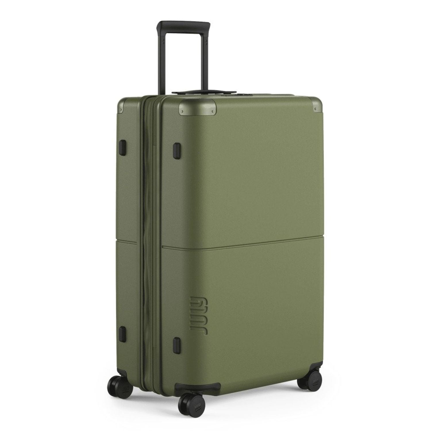 July Checked Plus Expandable PC Upright 28" Luggage | Hard Case Luggage, Large Size Luggage, Luggage | July-68