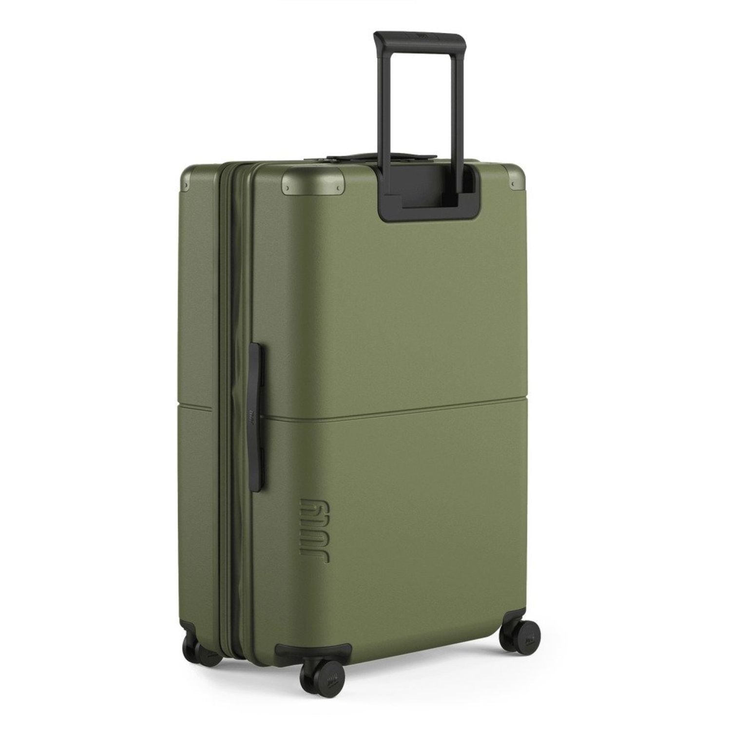 July Checked Plus Expandable PC Upright 28" Luggage | Hard Case Luggage, Large Size Luggage, Luggage | July-72