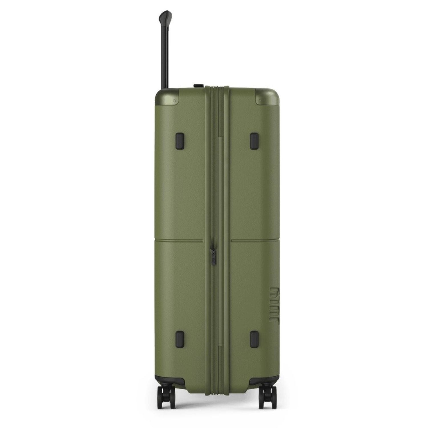 July Checked Plus Expandable PC Upright 28" Luggage | Hard Case Luggage, Large Size Luggage, Luggage | July-73