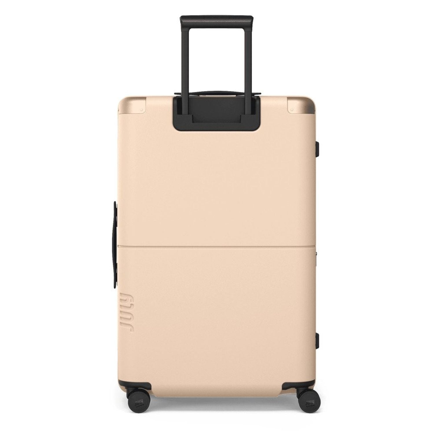 July Checked Plus Expandable PC Upright 28" Luggage | Hard Case Luggage, Large Size Luggage, Luggage | July-82