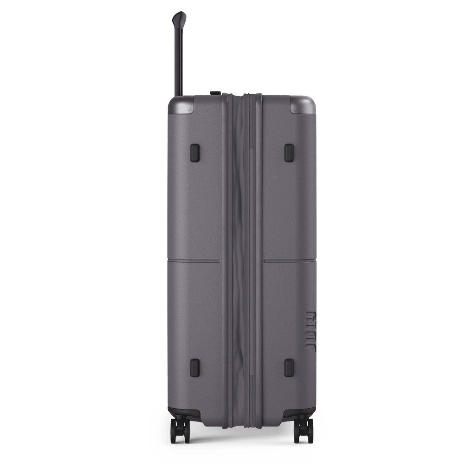 July Checked Plus Expandable PC Upright 28" Luggage | Hard Case Luggage, Large Size Luggage, Luggage | July-106