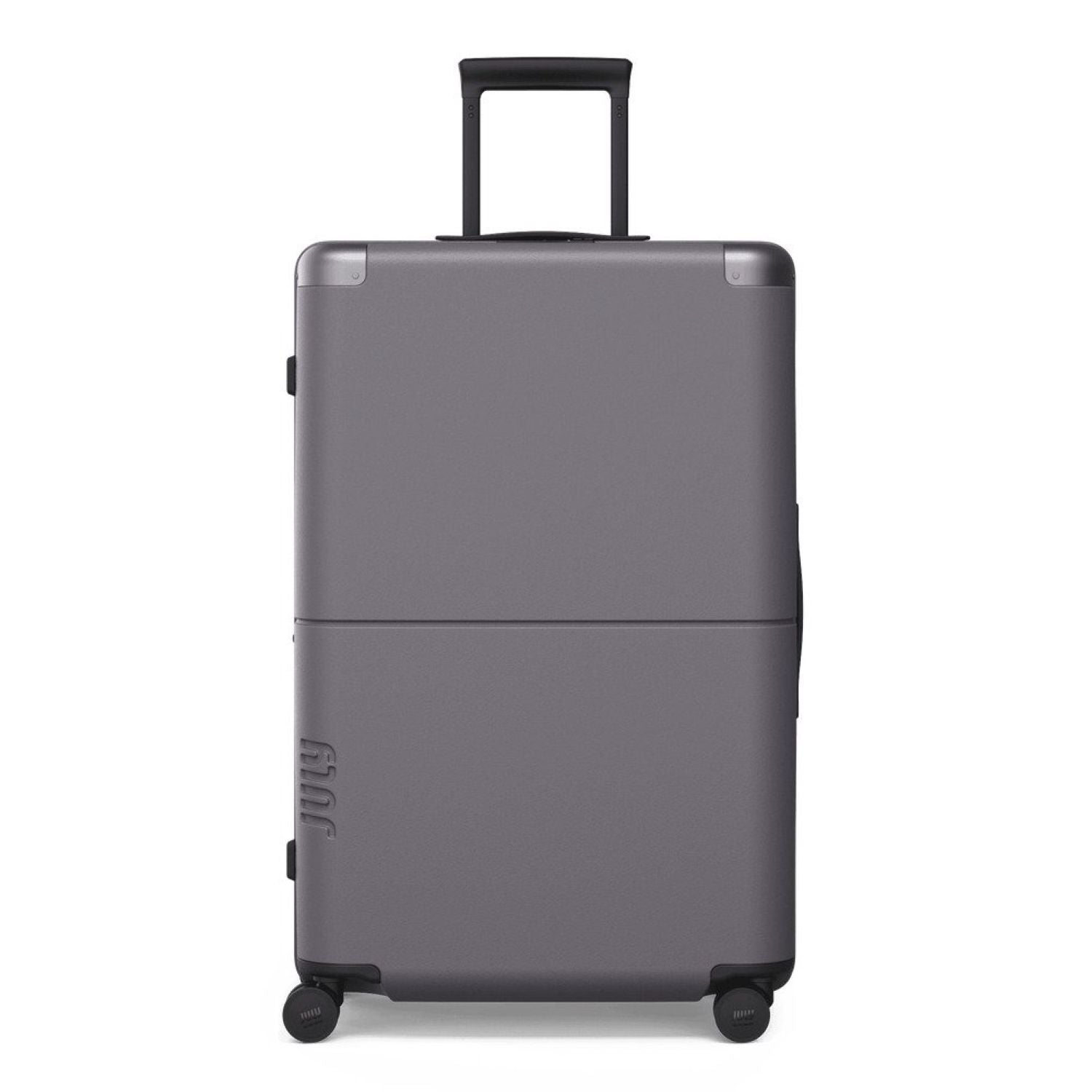 July Checked Plus Expandable PC Upright 28" Luggage | Hard Case Luggage, Large Size Luggage, Luggage | July-97