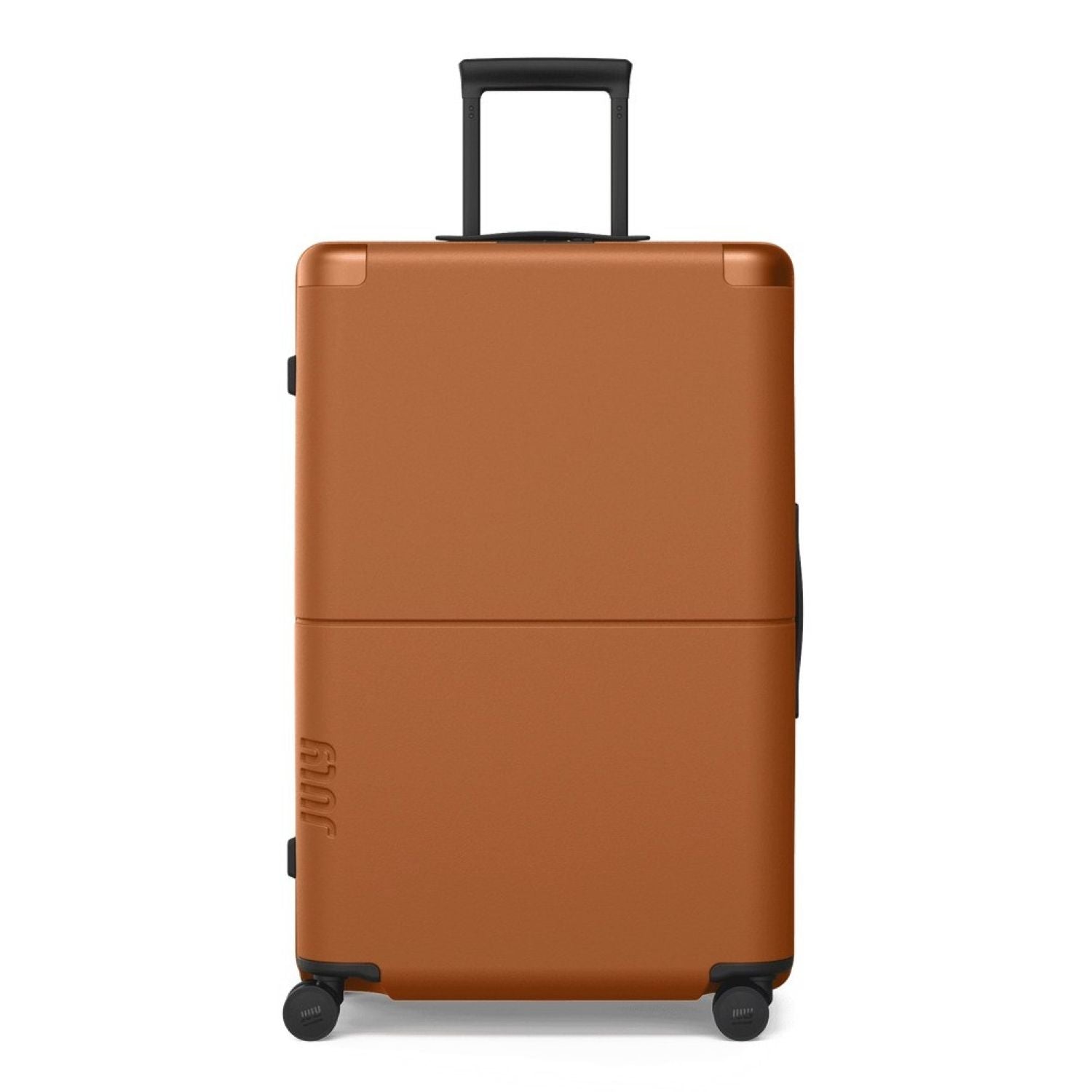 July Checked Plus Pc Upright 30" Luggage | Hard Case Luggage, Large Size Luggage, Luggage | July-53