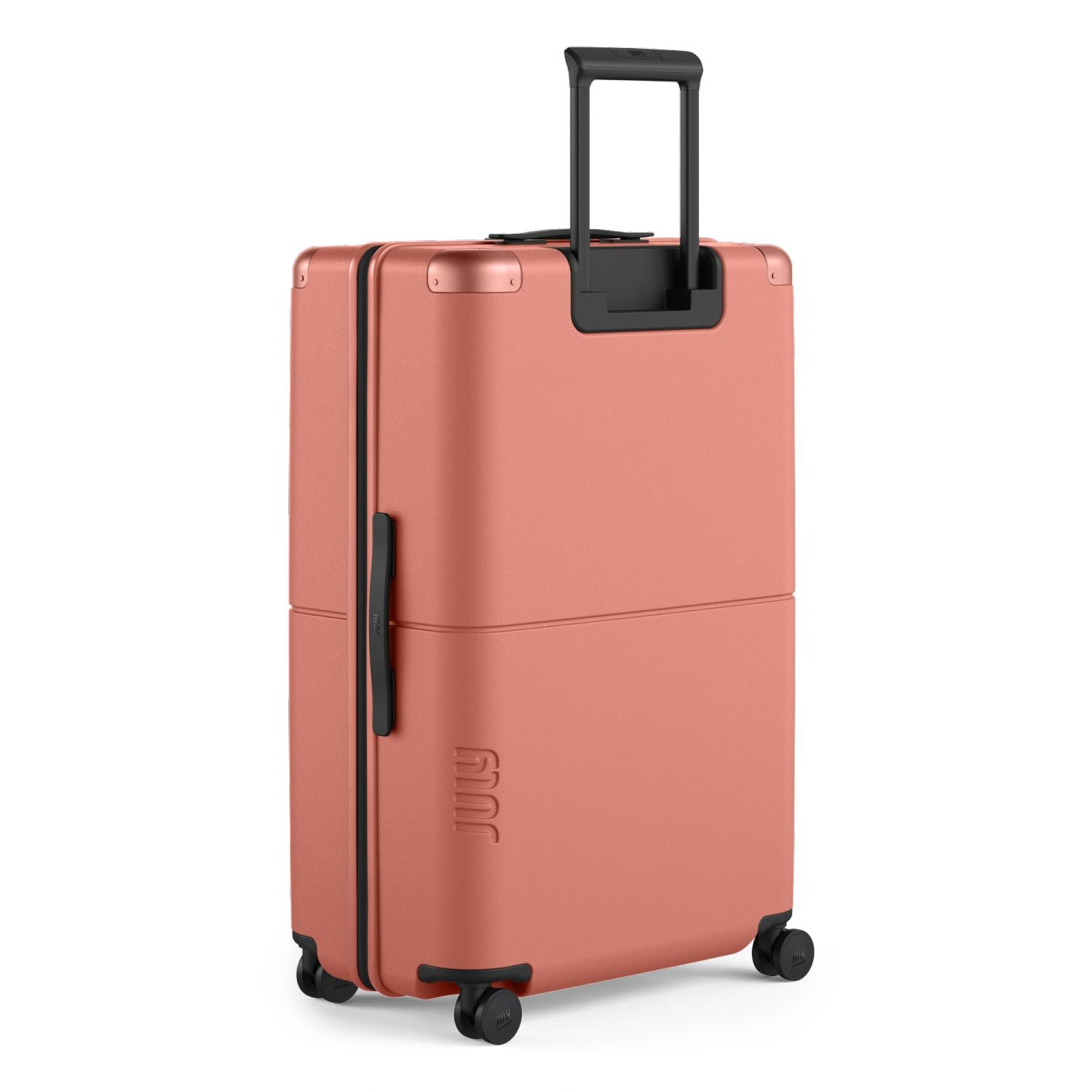 July Checked Plus Pc Upright 30" Luggage | Hard Case Luggage, Large Size Luggage, Luggage | July-10