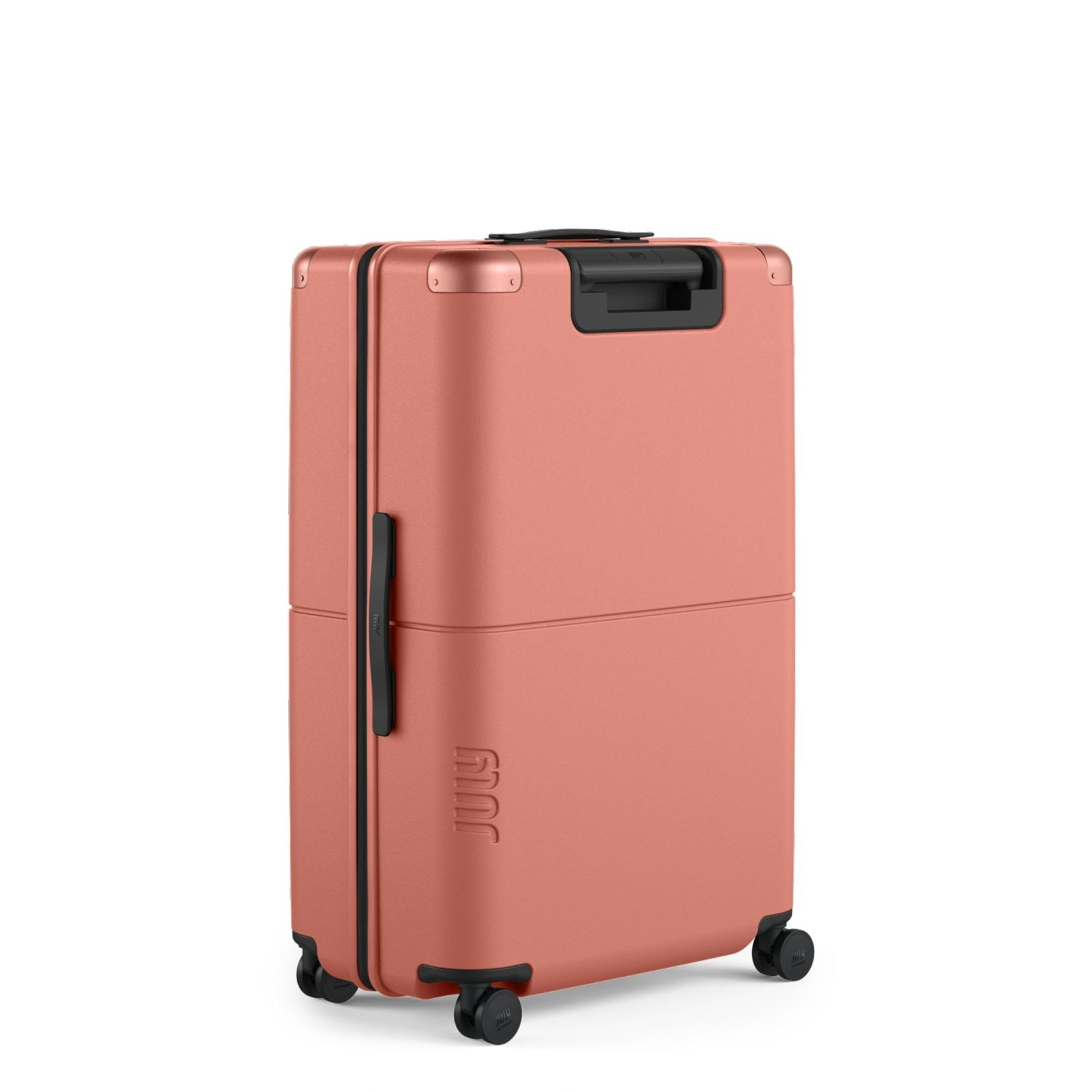 July Checked Plus Polycarbonate 30" Luggage (SA)