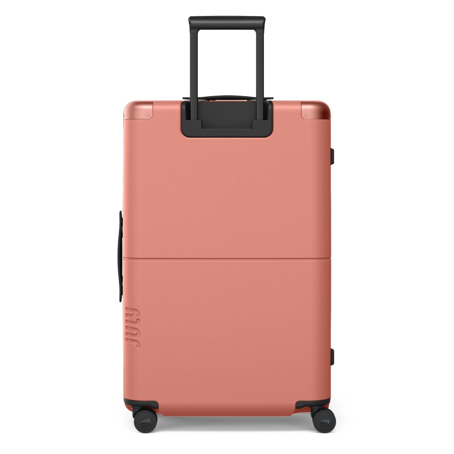 July Checked Plus Pc Upright 30" Luggage | Hard Case Luggage, Large Size Luggage, Luggage | July-2