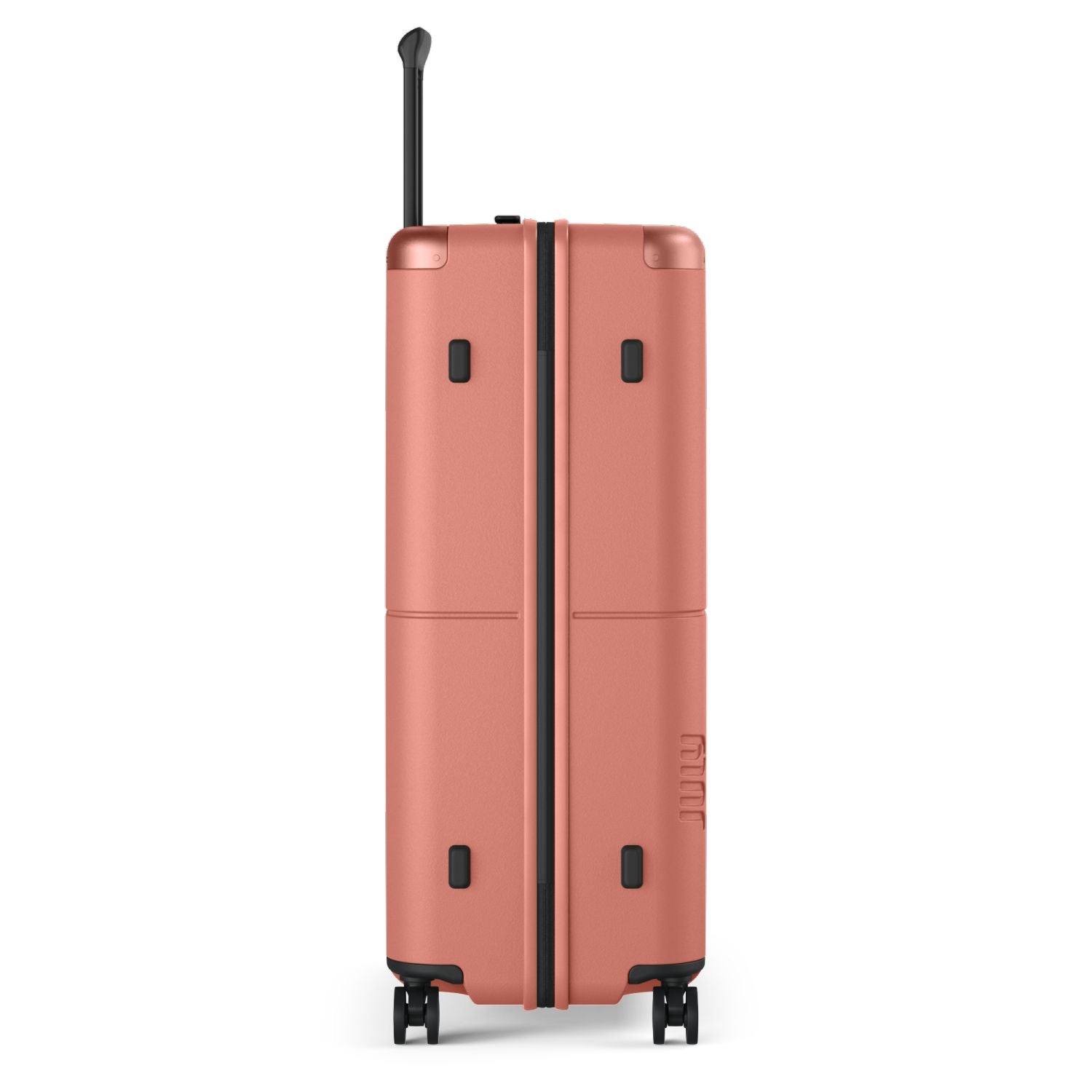 July Checked Plus Pc Upright 30" Luggage | Hard Case Luggage, Large Size Luggage, Luggage | July-4