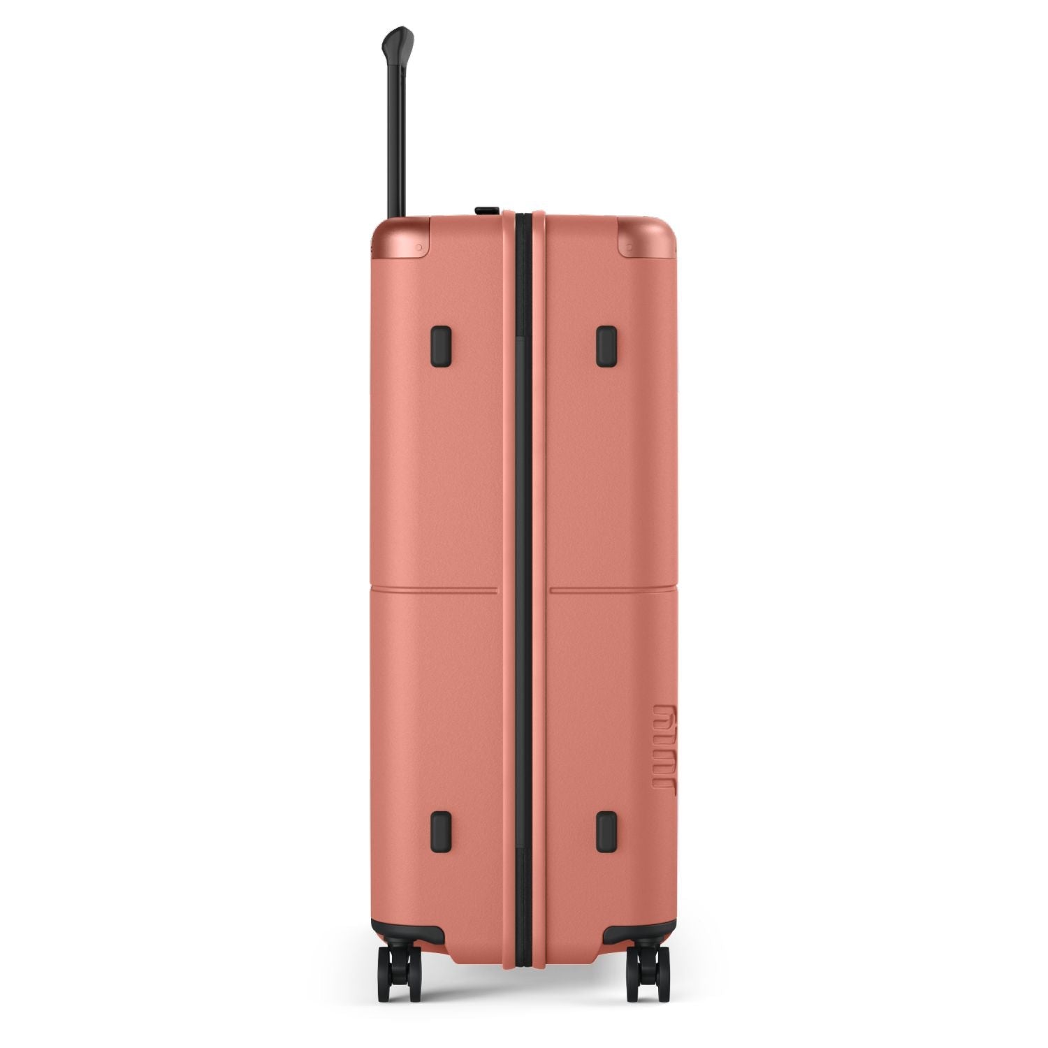 July Checked Plus Polycarbonate 30" Luggage (SA)