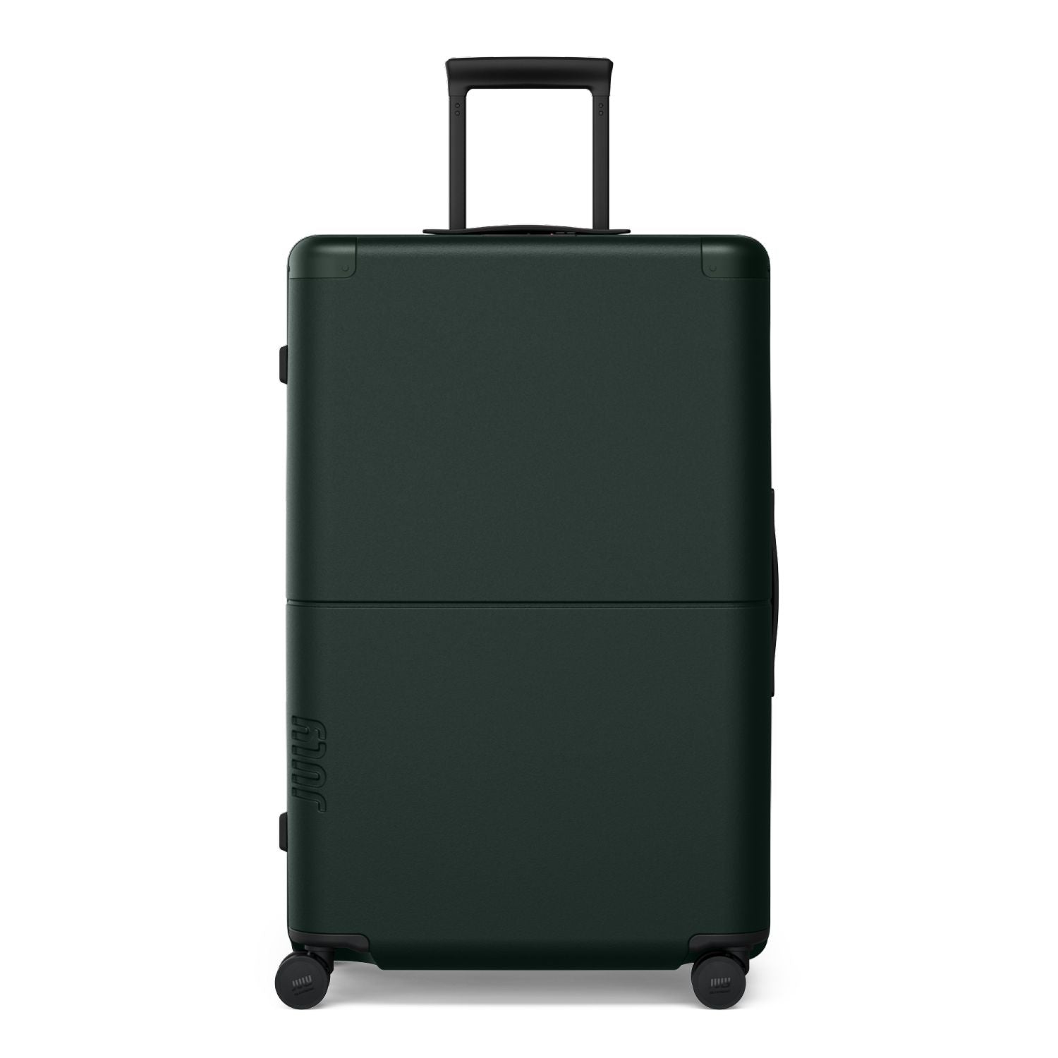 July Checked Plus Pc Upright 30" Luggage | Hard Case Luggage, Large Size Luggage, Luggage | July-14