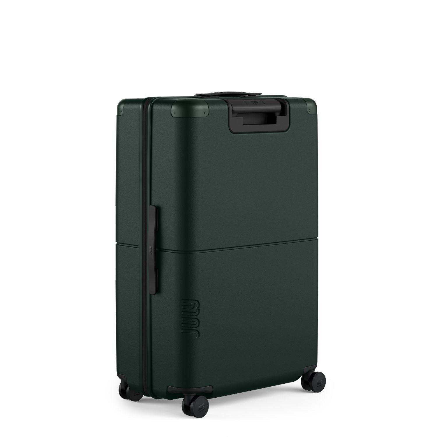 July Checked Plus Pc Upright 30" Luggage | Hard Case Luggage, Large Size Luggage, Luggage | July-25