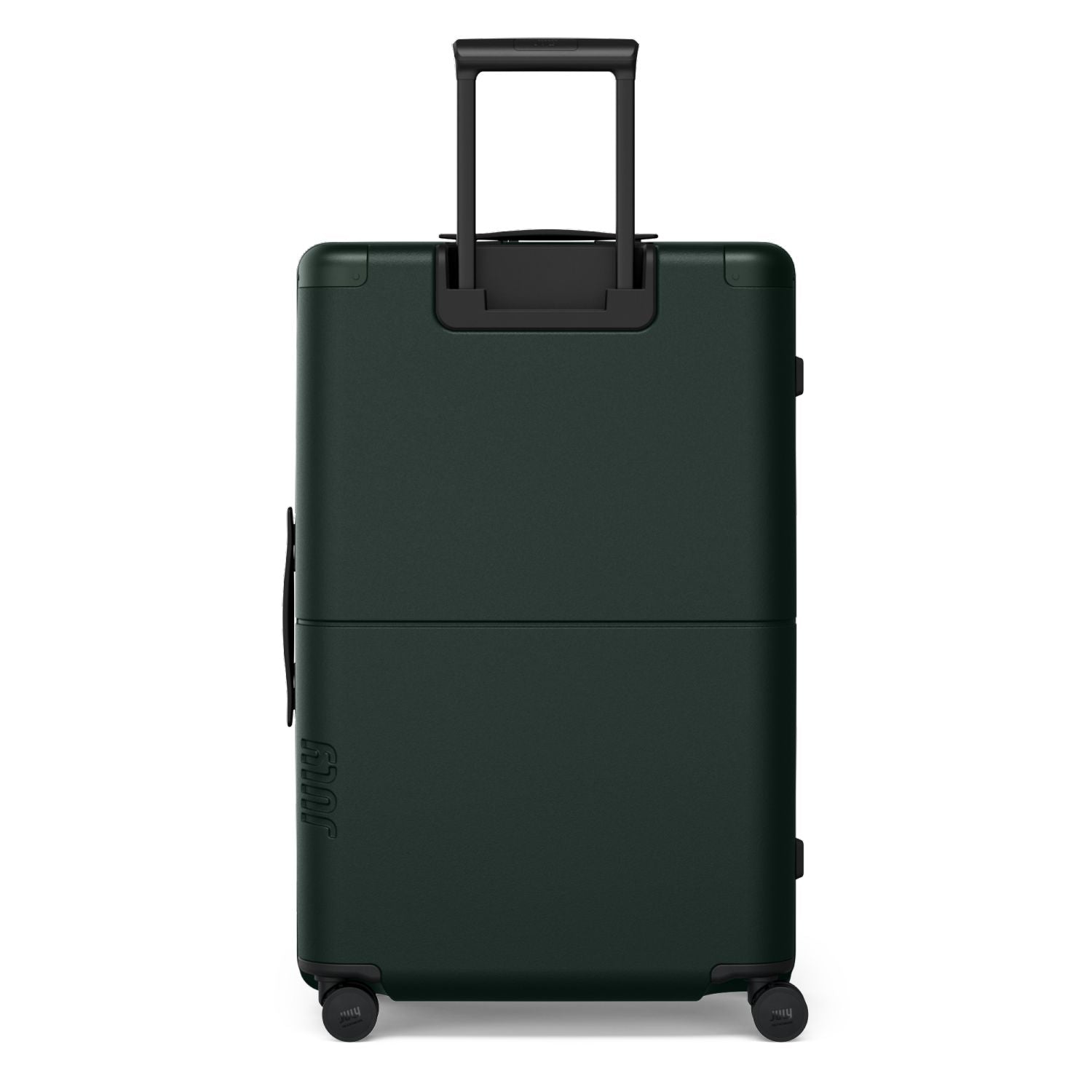 July Checked Plus Pc Upright 30" Luggage | Hard Case Luggage, Large Size Luggage, Luggage | July-15