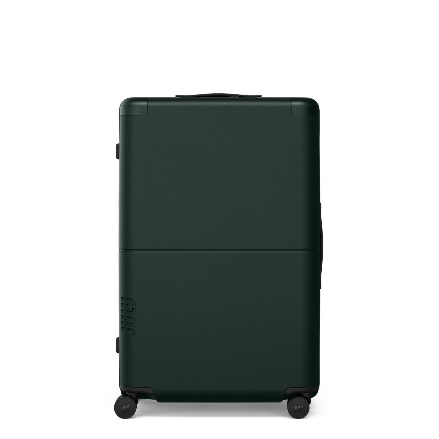 July Checked Plus Pc Upright 30" Luggage | Hard Case Luggage, Large Size Luggage, Luggage | July-18