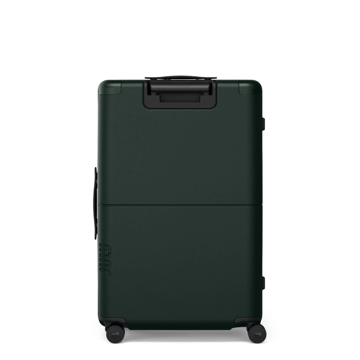 July Checked Plus Pc Upright 30" Luggage | Hard Case Luggage, Large Size Luggage, Luggage | July-19