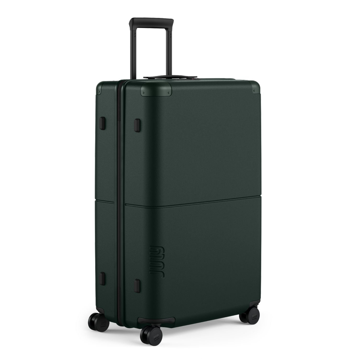 July Checked Plus Pc Upright 30" Luggage | Hard Case Luggage, Large Size Luggage, Luggage | July-22