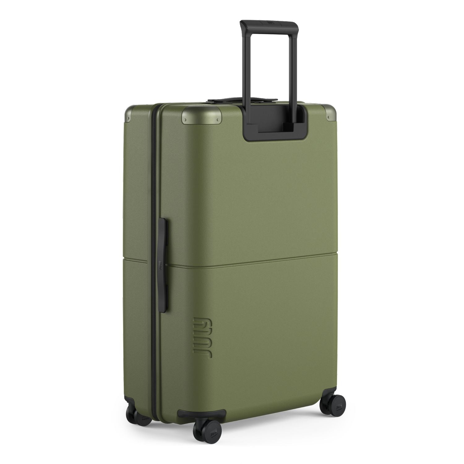 July Checked Plus Pc Upright 30" Luggage | Hard Case Luggage, Large Size Luggage, Luggage | July-36