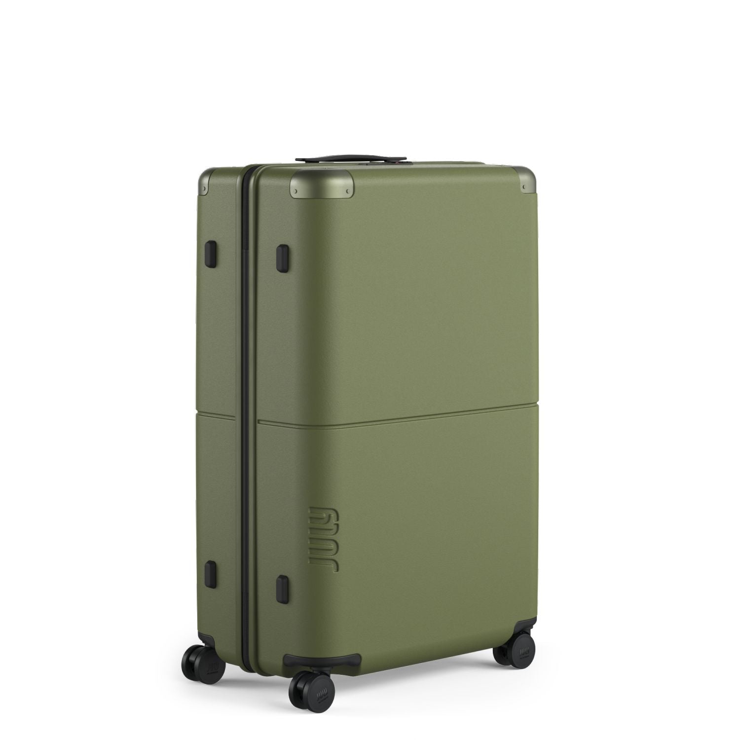 July Checked Plus Pc Upright 30" Luggage | Hard Case Luggage, Large Size Luggage, Luggage | July-37