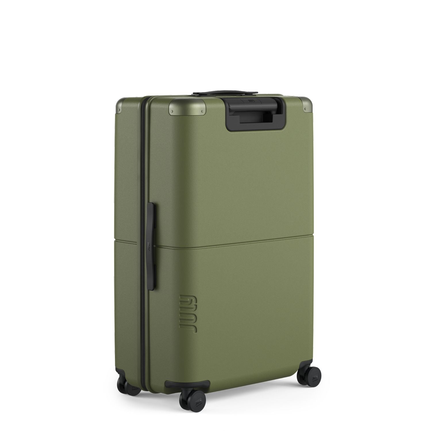 July Checked Plus Pc Upright 30" Luggage | Hard Case Luggage, Large Size Luggage, Luggage | July-38