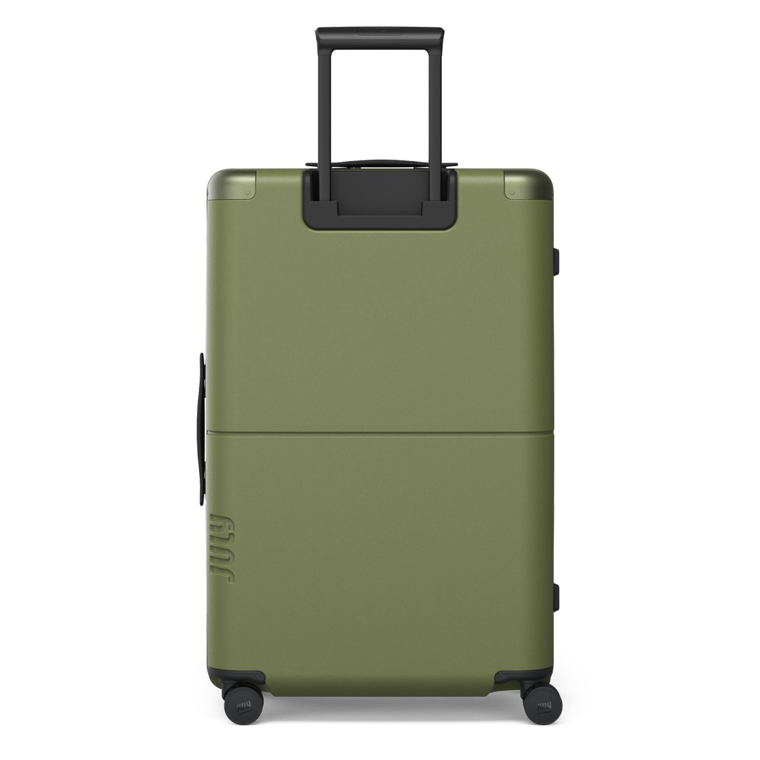 July Checked Plus Pc Upright 30" Luggage | Hard Case Luggage, Large Size Luggage, Luggage | July-28