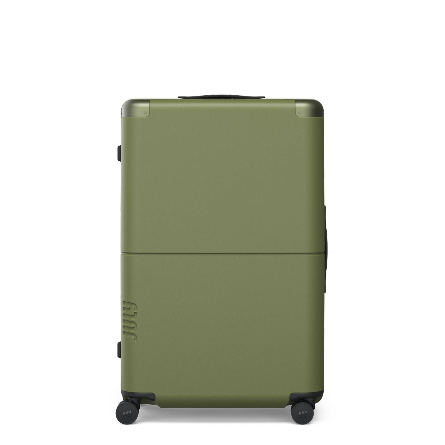 July Checked Plus Pc Upright 30" Luggage | Hard Case Luggage, Large Size Luggage, Luggage | July-31