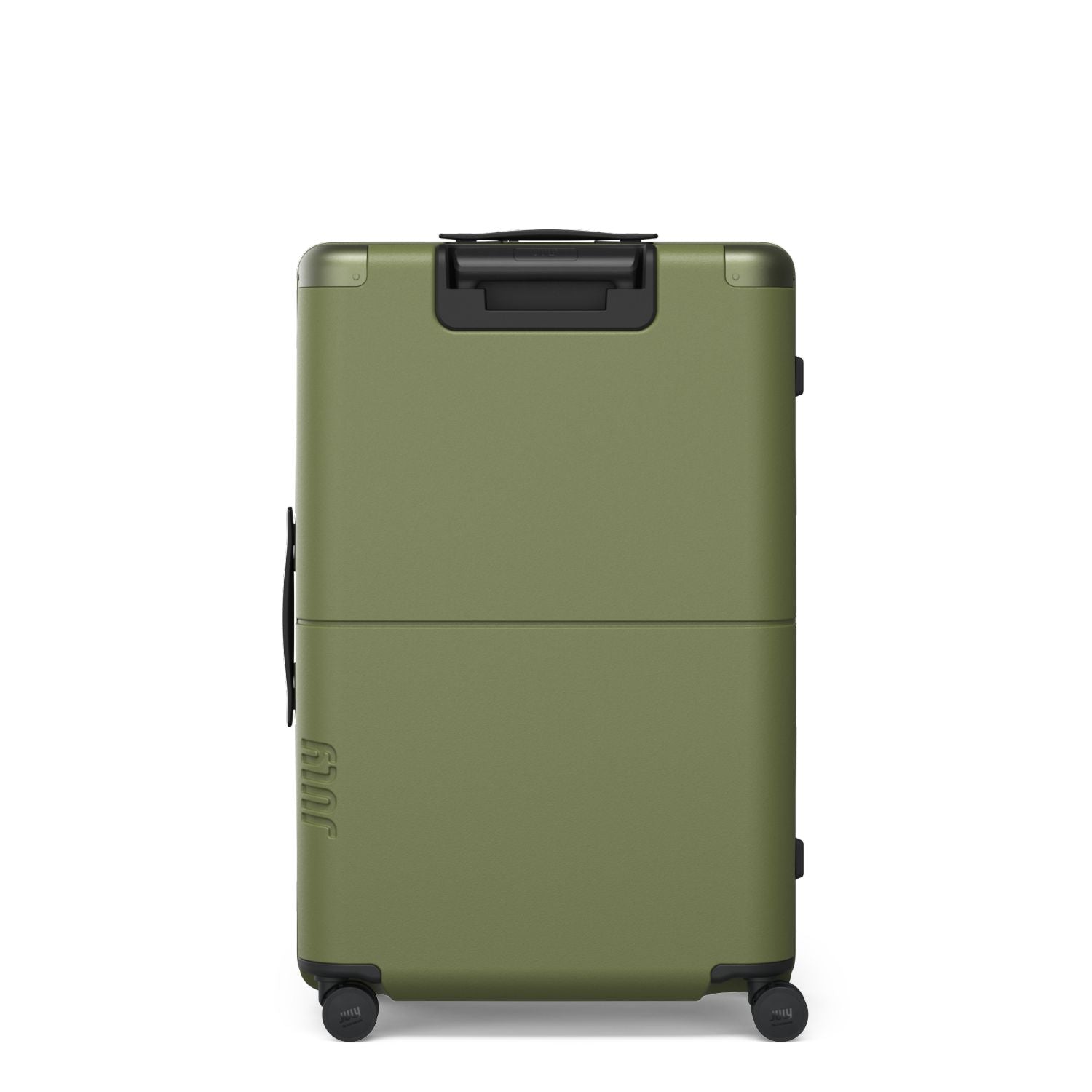 July Checked Plus Pc Upright 30" Luggage | Hard Case Luggage, Large Size Luggage, Luggage | July-32