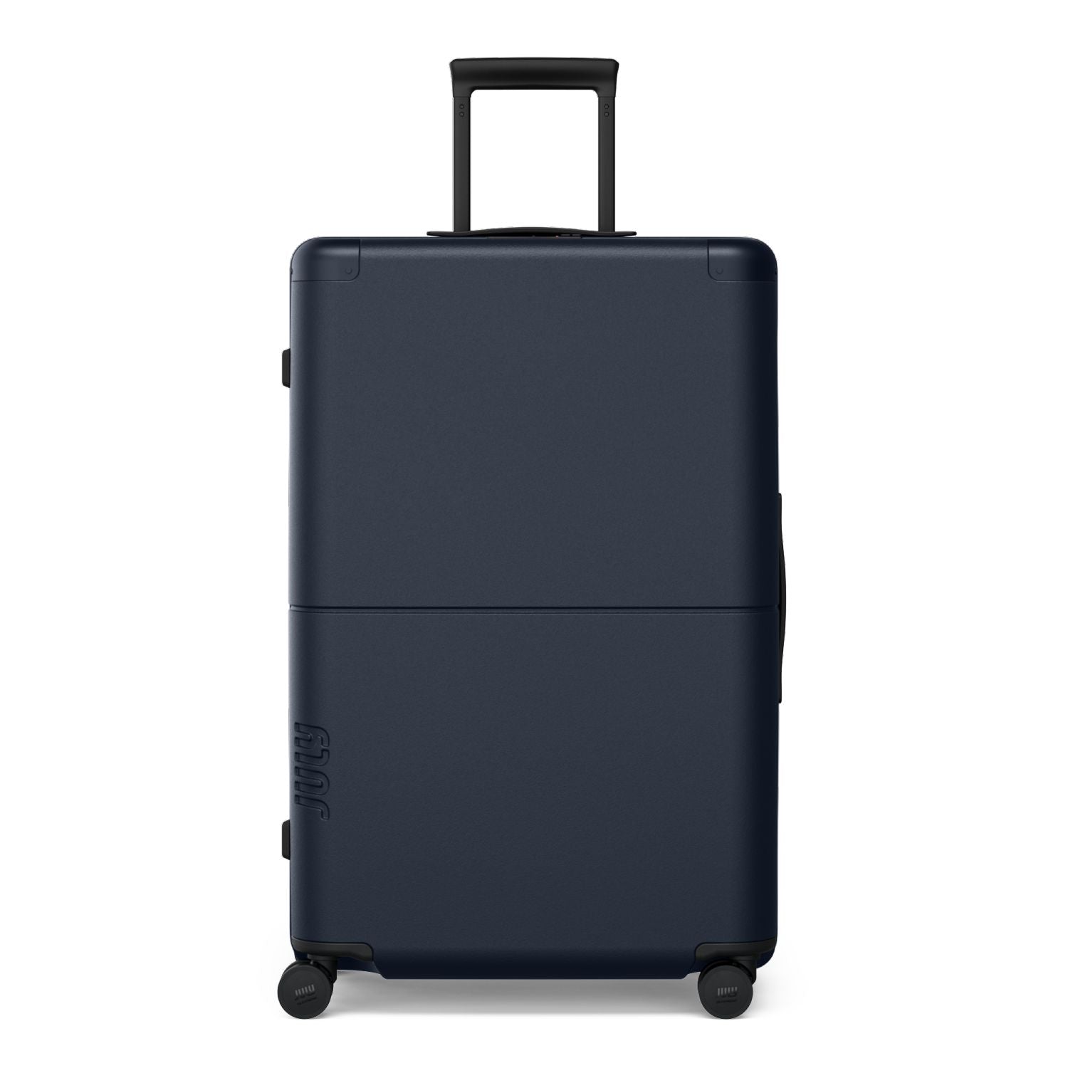 July Checked Plus Pc Upright 30" Luggage | Hard Case Luggage, Large Size Luggage, Luggage | July-40