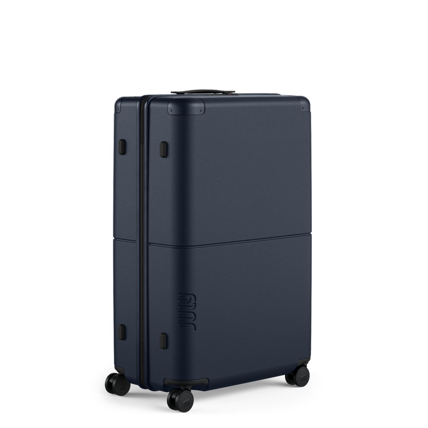 July Checked Plus Polycarbonate 30" Luggage (SA)