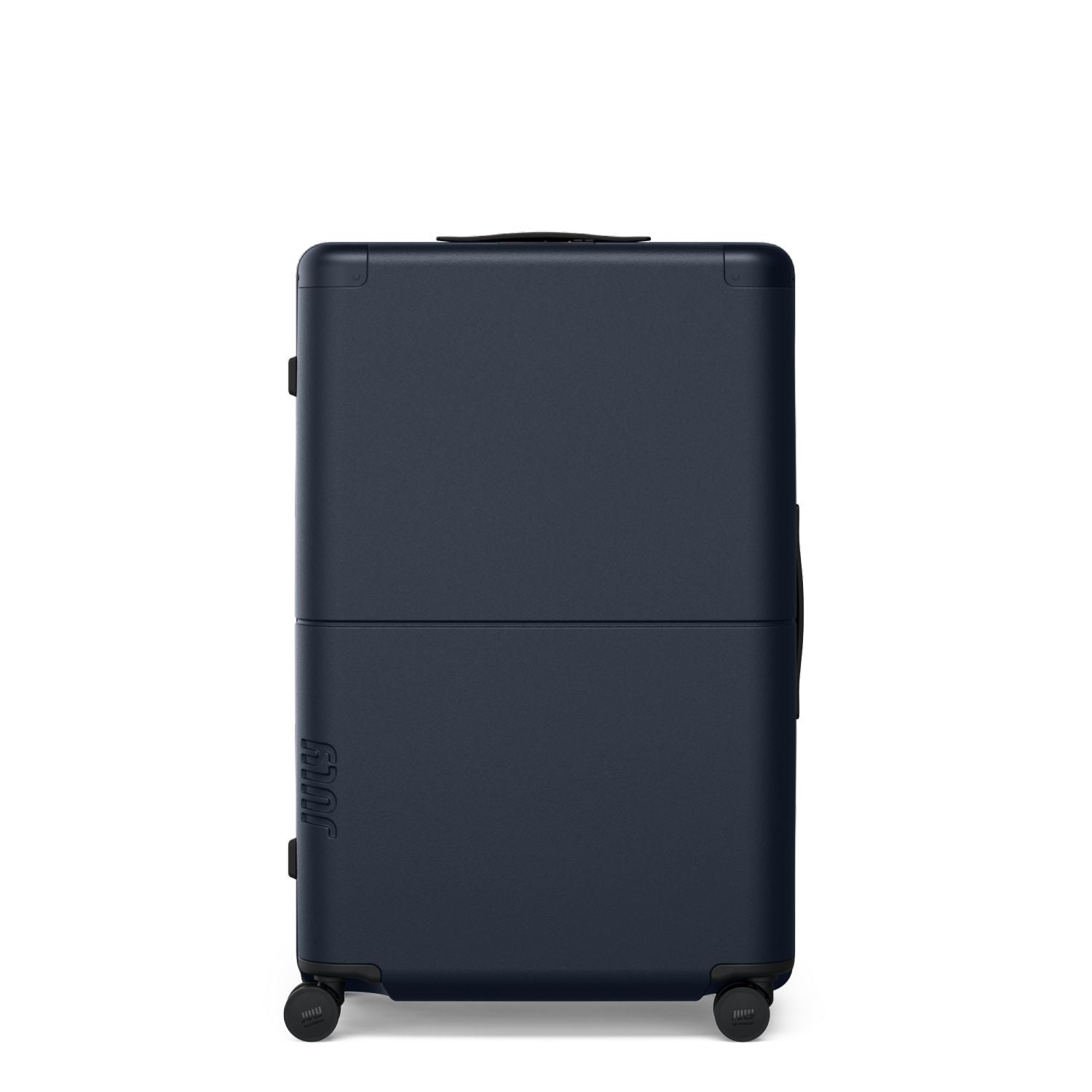 July Checked Plus Pc Upright 30" Luggage | Hard Case Luggage, Large Size Luggage, Luggage | July-44