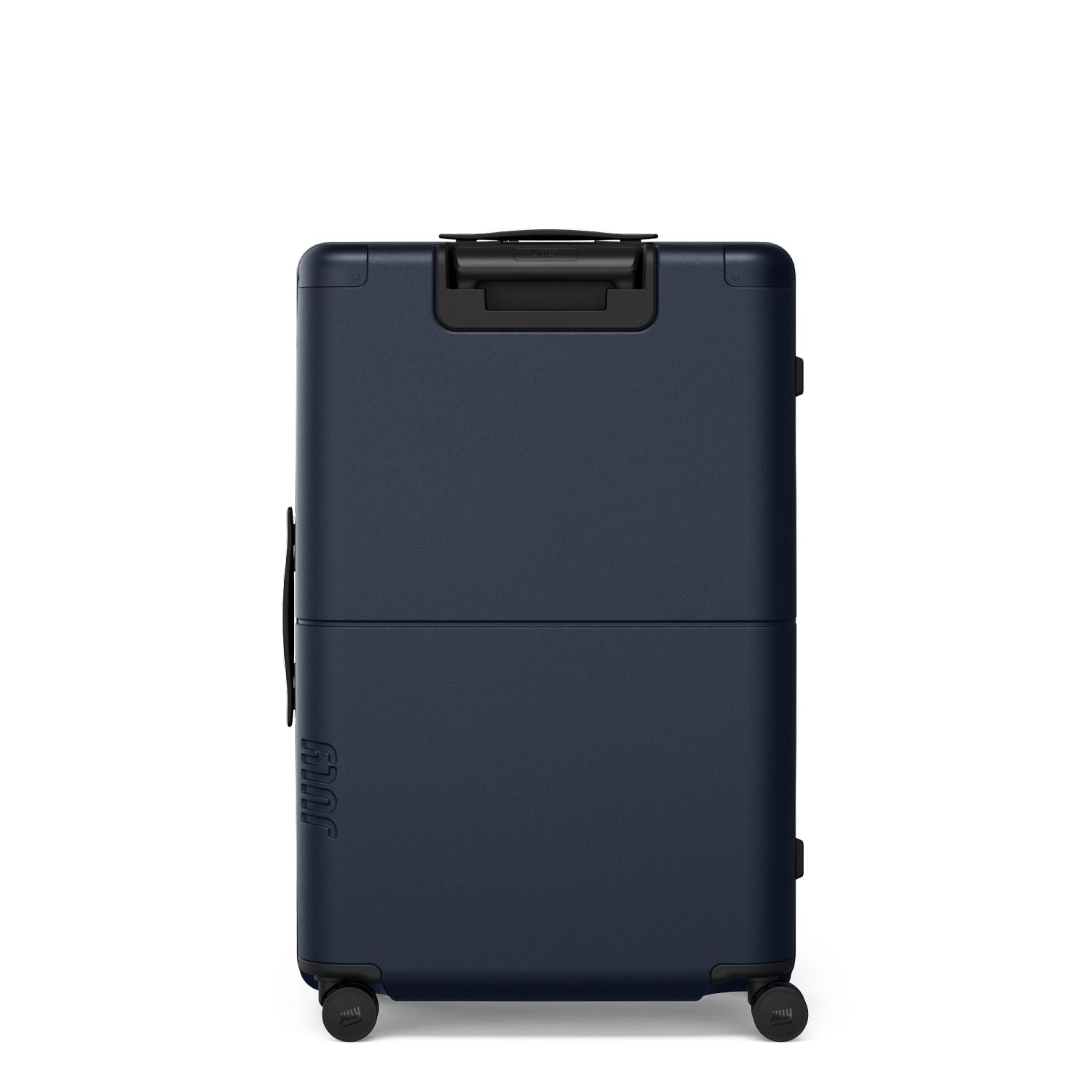 July Checked Plus Polycarbonate 30" Luggage (SA)
