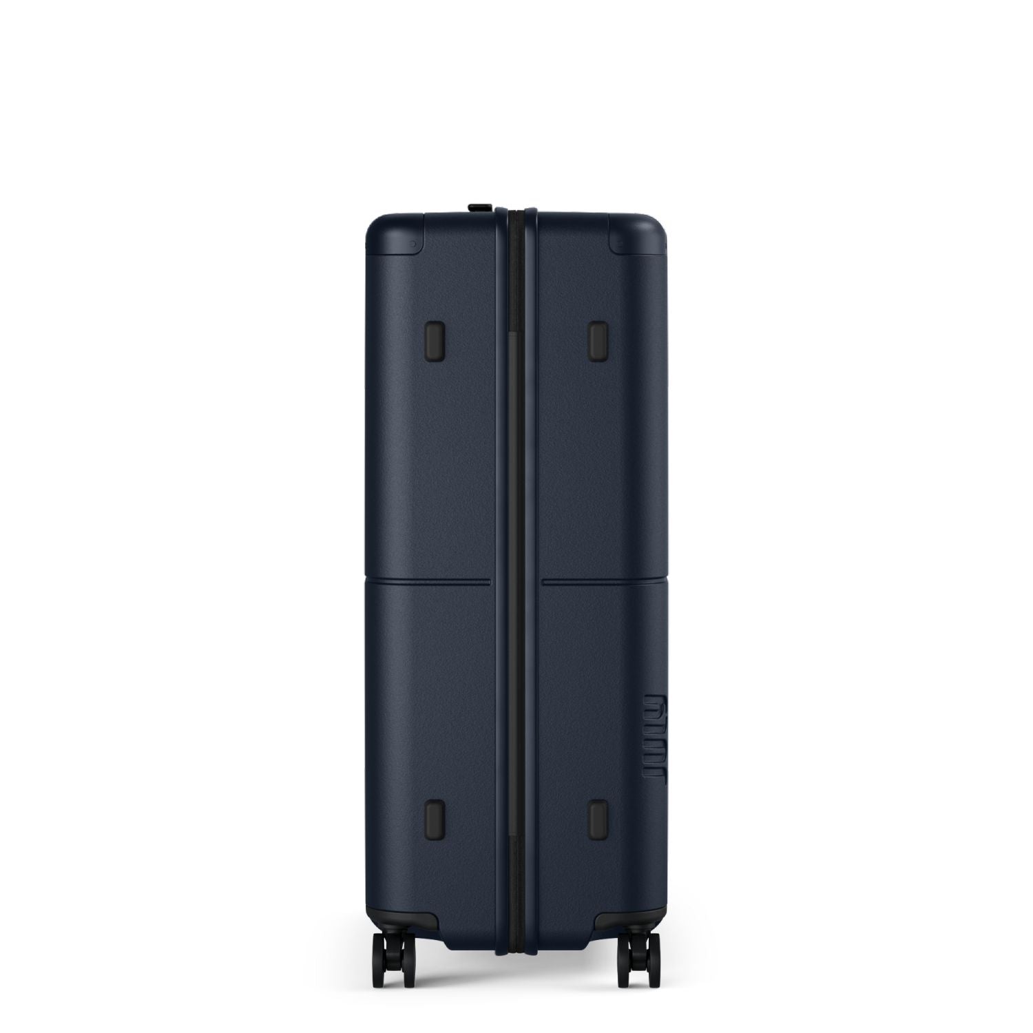 July Checked Plus Polycarbonate 30" Luggage (SA)