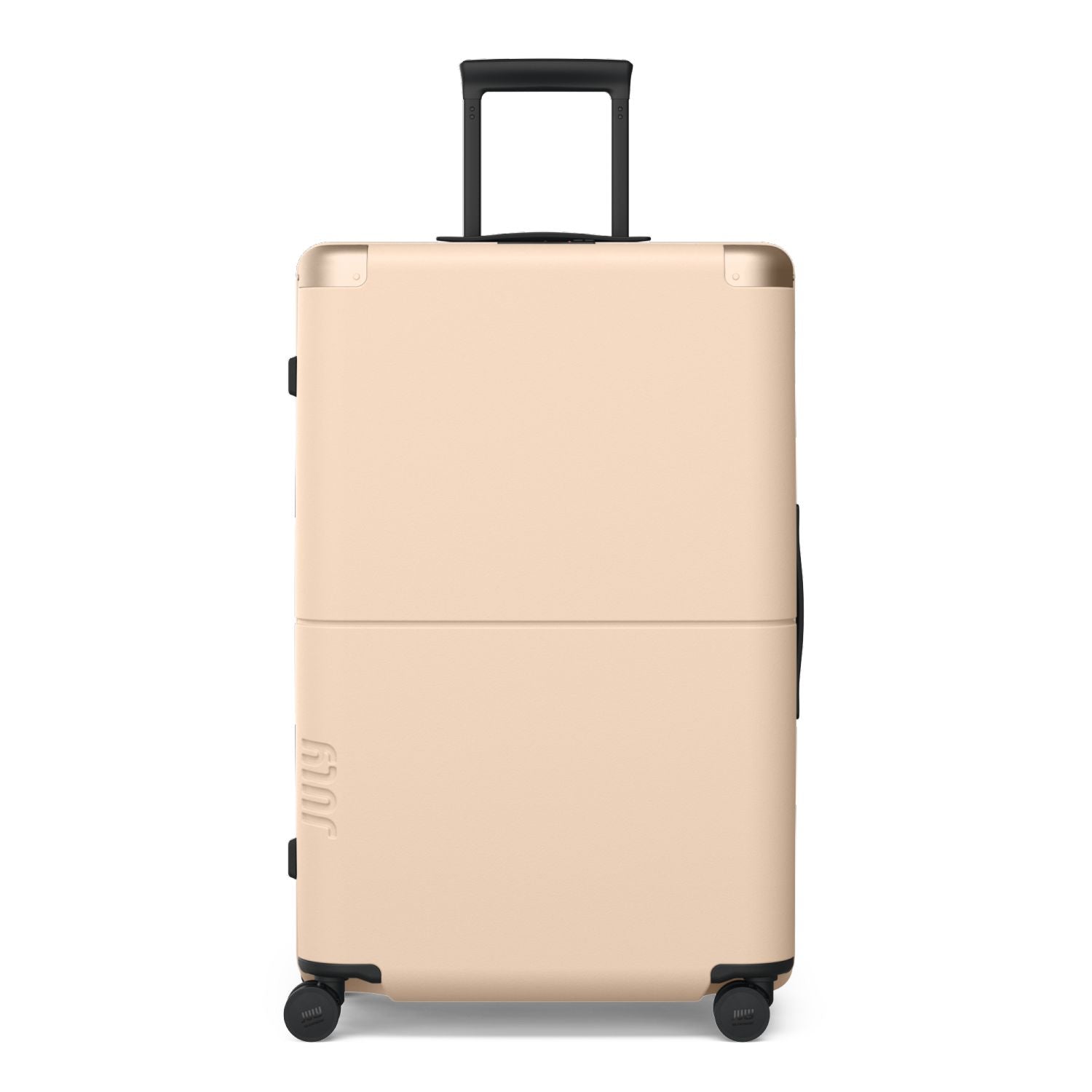 July Checked Plus Pc Upright 30" Luggage | Hard Case Luggage, Large Size Luggage, Luggage | July-71