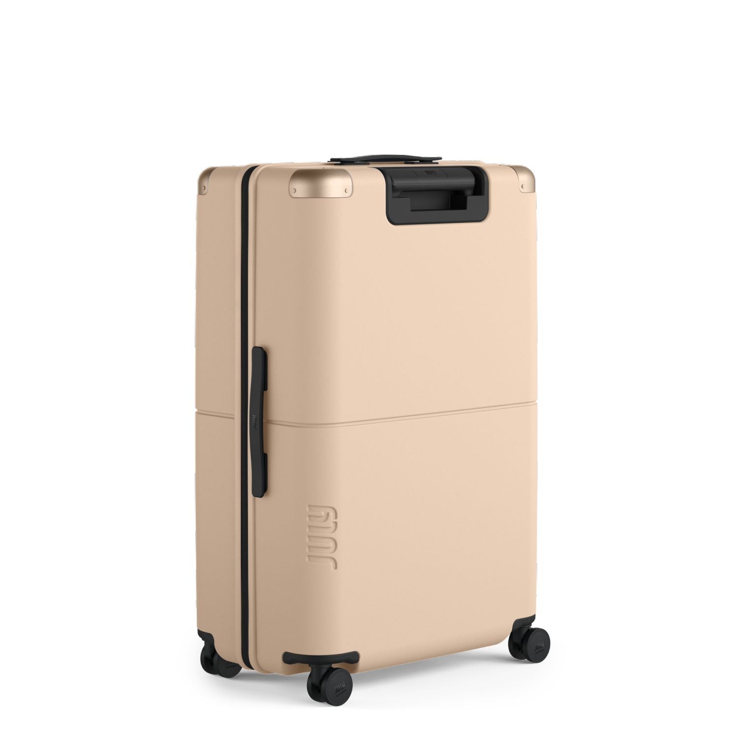 July Checked Plus Pc Upright 30" Luggage | Hard Case Luggage, Large Size Luggage, Luggage | July-81