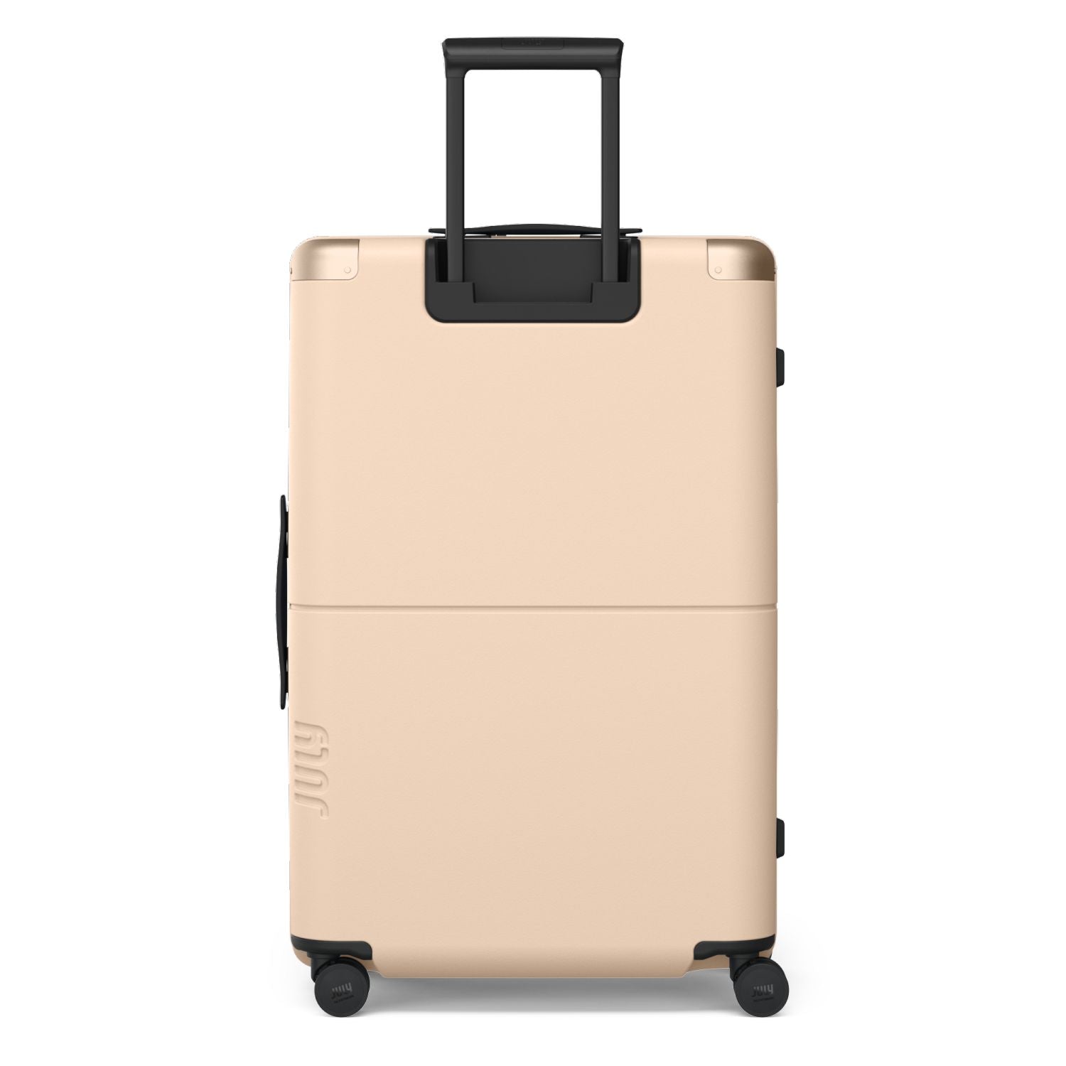 July Checked Plus Pc Upright 30" Luggage | Hard Case Luggage, Large Size Luggage, Luggage | July-72