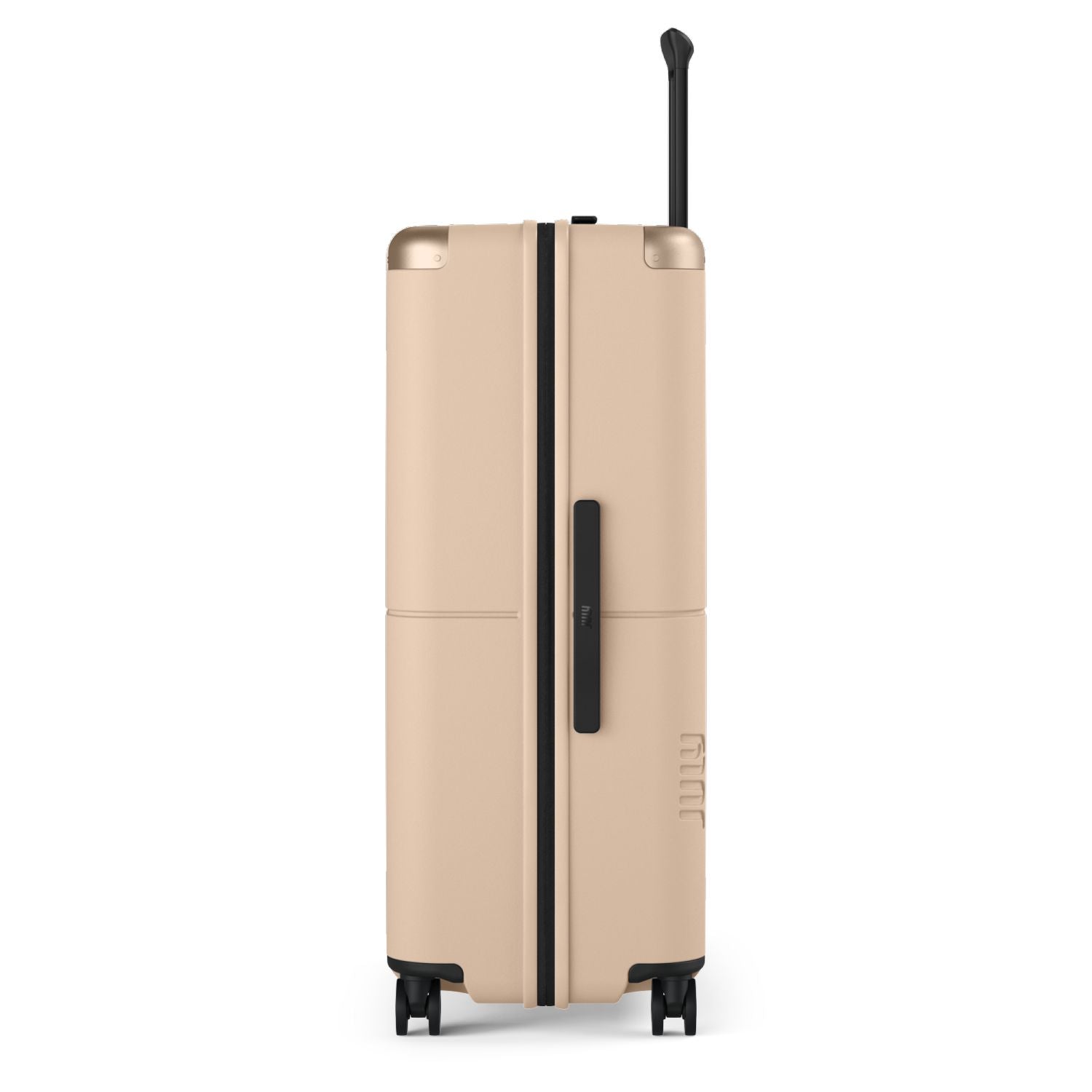 July Checked Plus Polycarbonate 30" Luggage (SA)