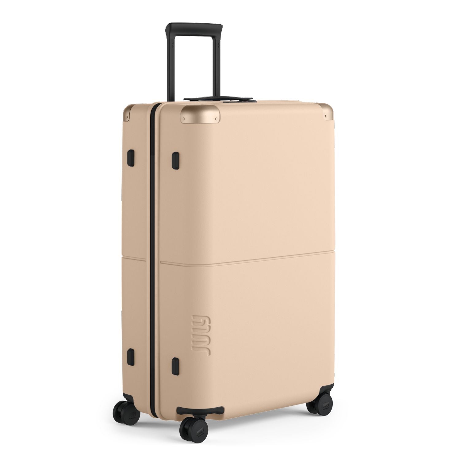 July Checked Plus Pc Upright 30" Luggage | Hard Case Luggage, Large Size Luggage, Luggage | July-78