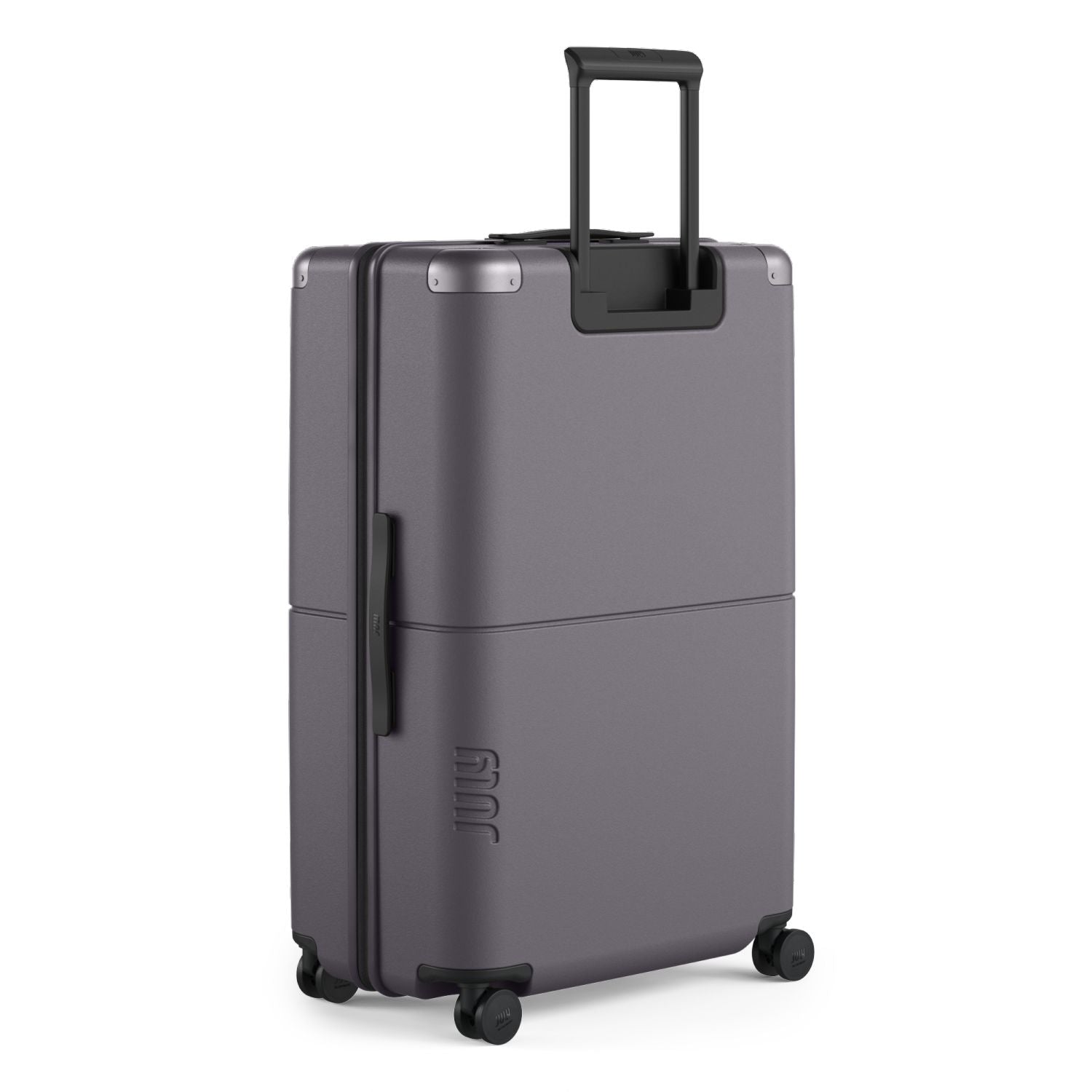 July Checked Plus Pc Upright 30" Luggage | Hard Case Luggage, Large Size Luggage, Luggage | July-92